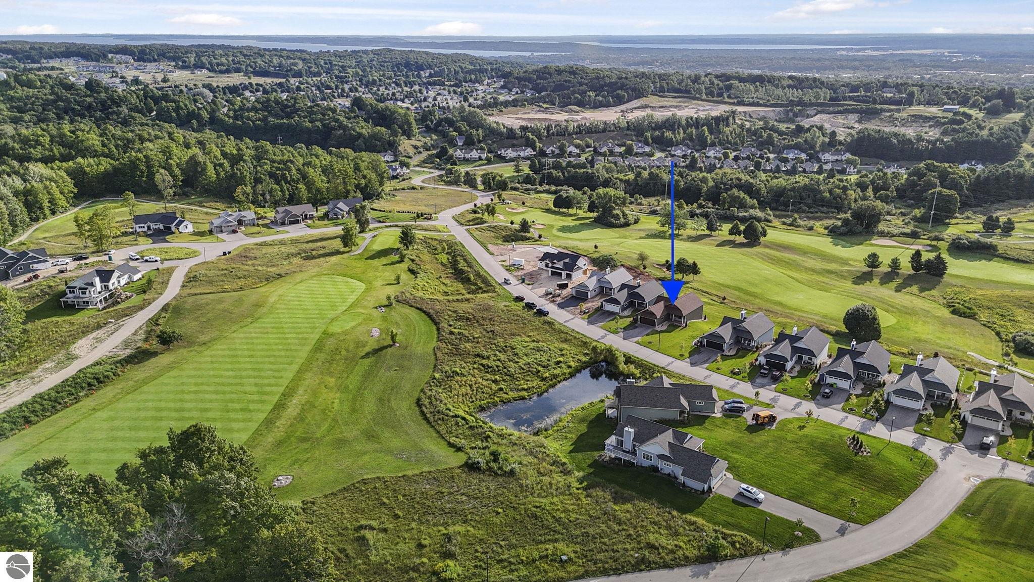 Traverse City, Michigan, 49685, United States, 3 Bedrooms Bedrooms, ,2 BathroomsBathrooms,Residential,For Sale,1927251