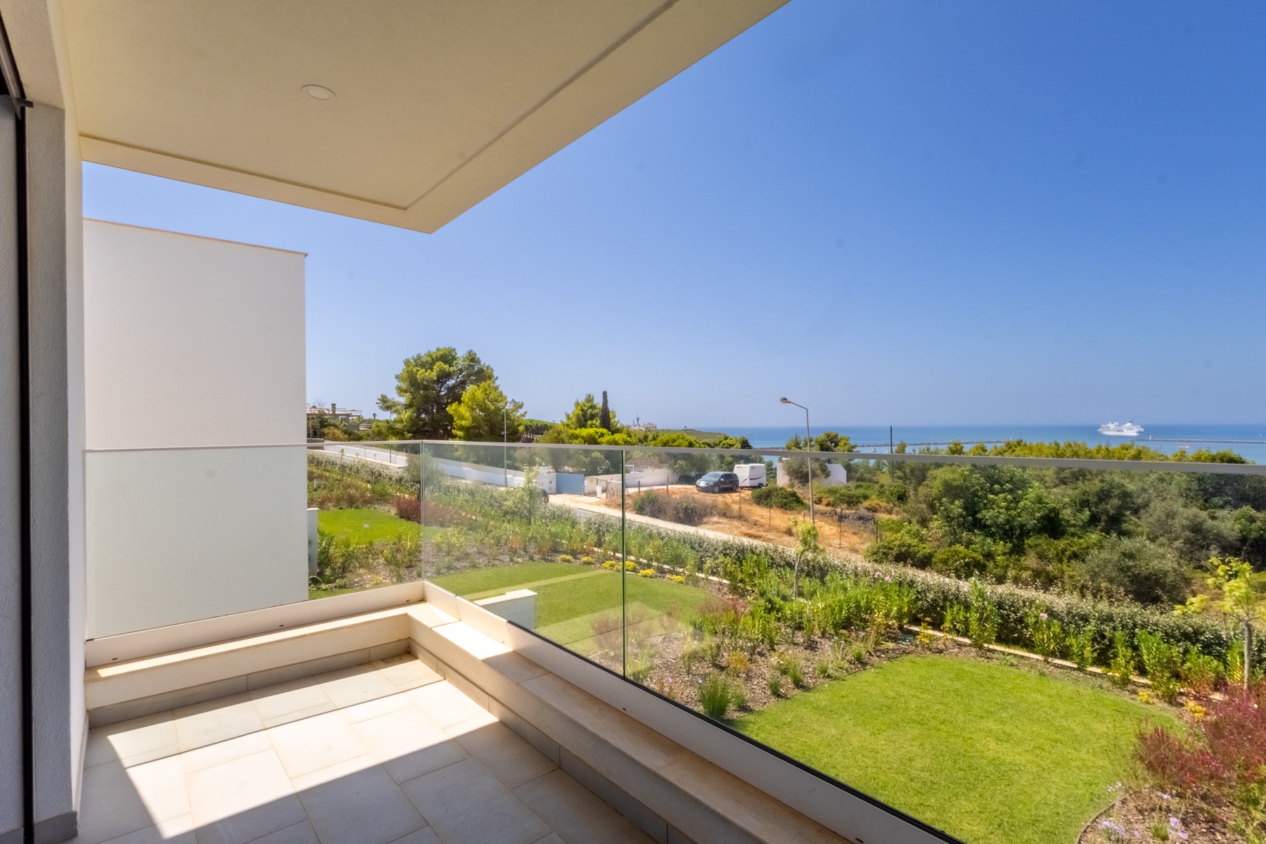  Semi-detached house, 2 bedrooms, for Sale - 物件實景