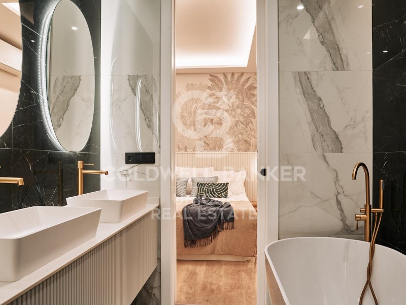 Madrid, Madrid, Chamber?, Trafalgar Madrid, Madrid, Madrid, Comunidad de Madrid, ES, 3 Bedrooms Bedrooms, ,3 BathroomsBathrooms,Residential,For Sale,Madrid, Madrid, Chamber?, Trafalgar Madrid, Madrid,1667891
