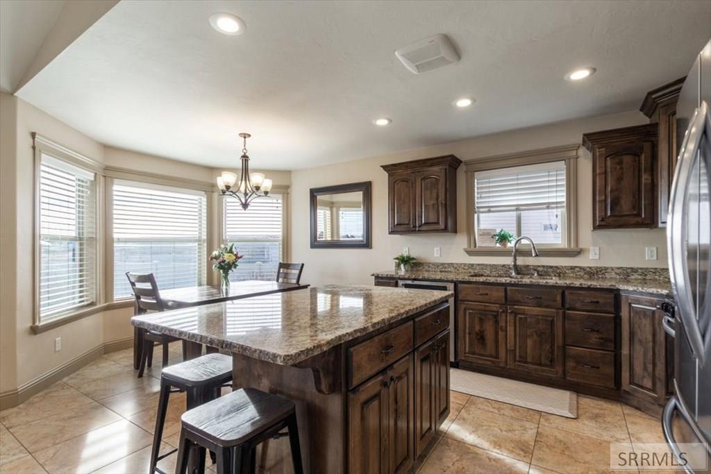 REXBURG, Idaho, 83440, United States, 4 Bedrooms Bedrooms, ,2 BathroomsBathrooms,Residential,For Sale,2007483