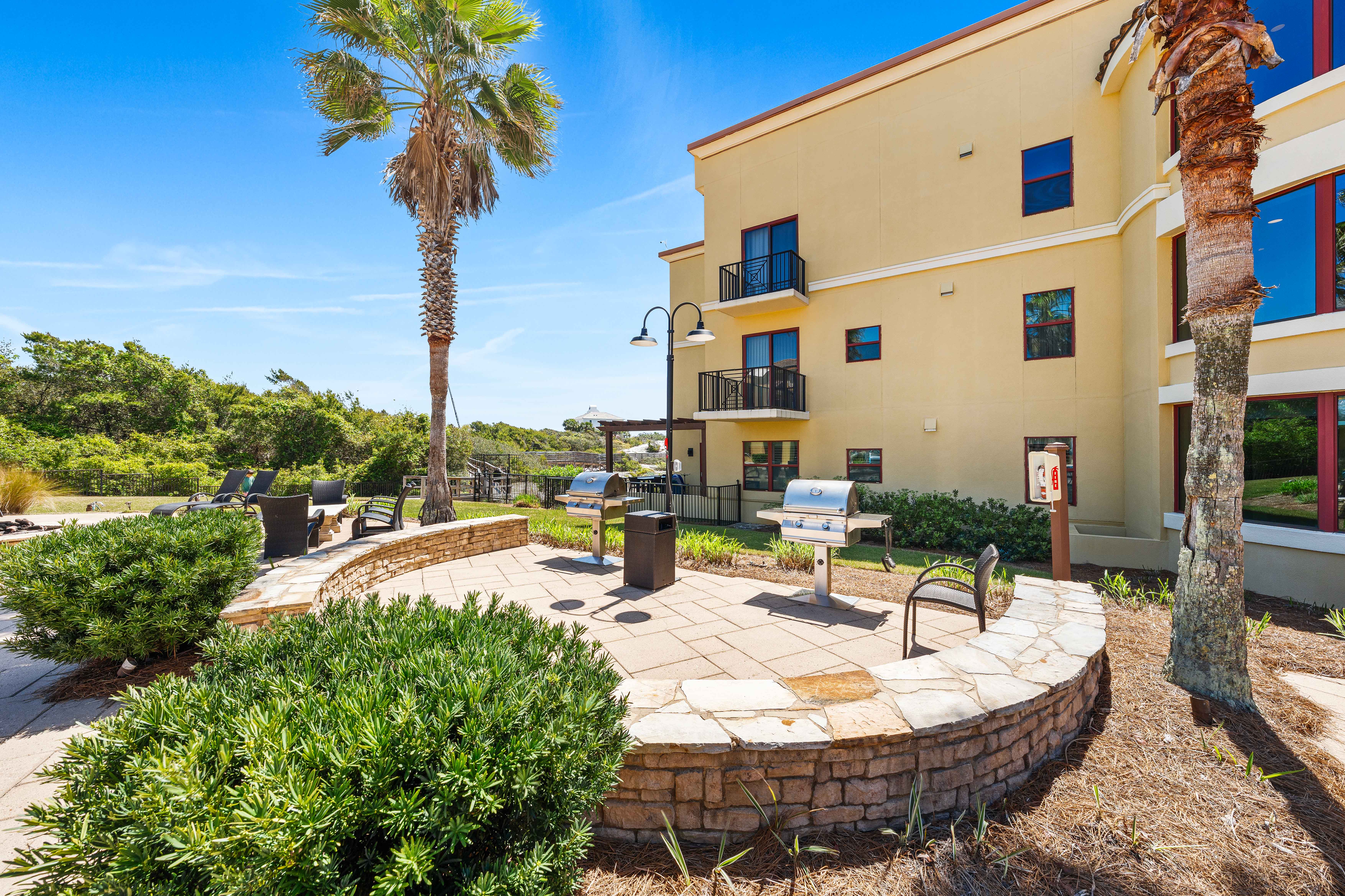  30A Waterfront Living  with Private Terrace & Panoramic Views - 物件實景