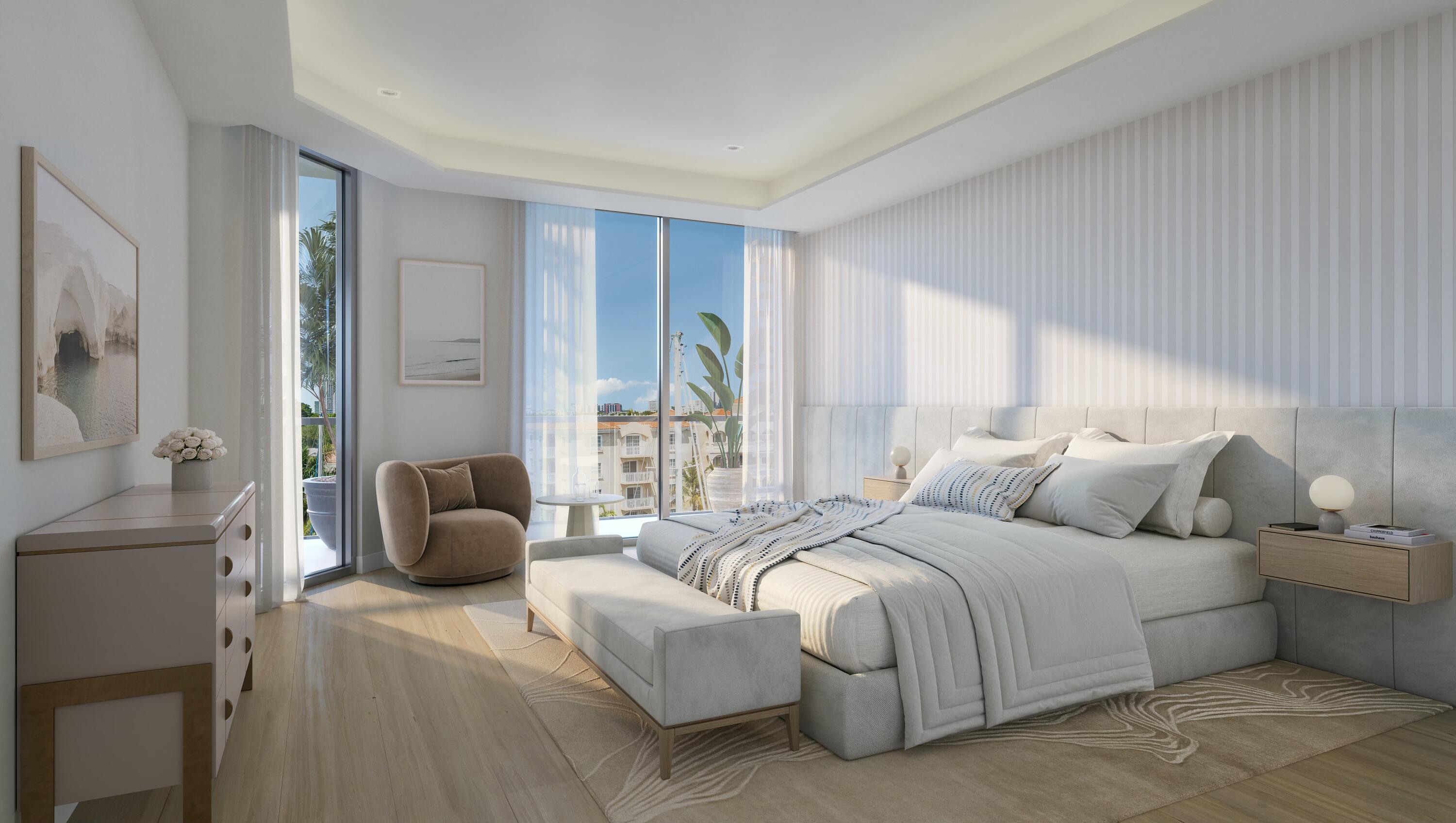 Fort Lauderdale, Florida, 33301, United States, 4 Bedrooms Bedrooms, ,5 BathroomsBathrooms,Residential,For Sale,1994860