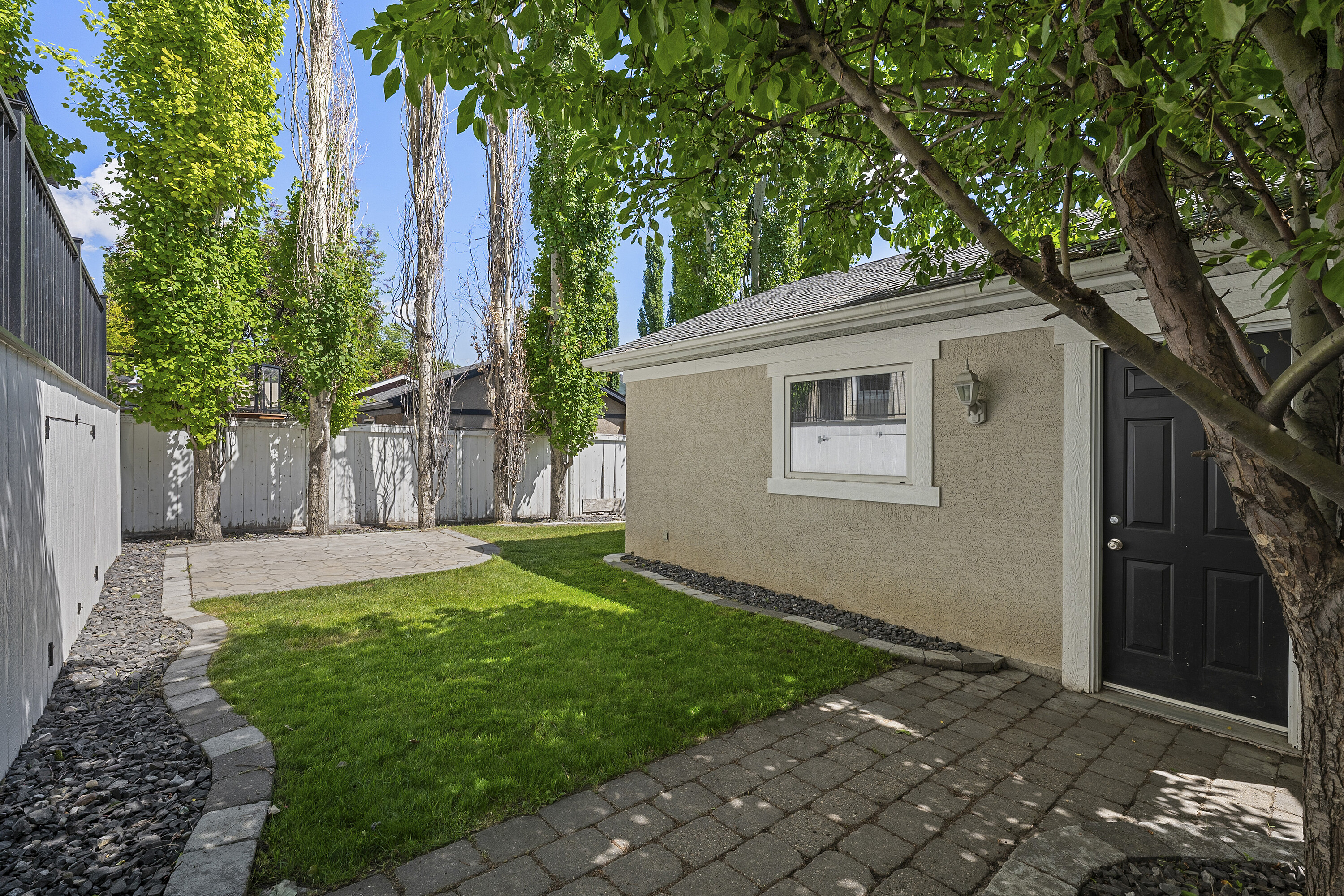  113 Ypres Green SW - 物件實景