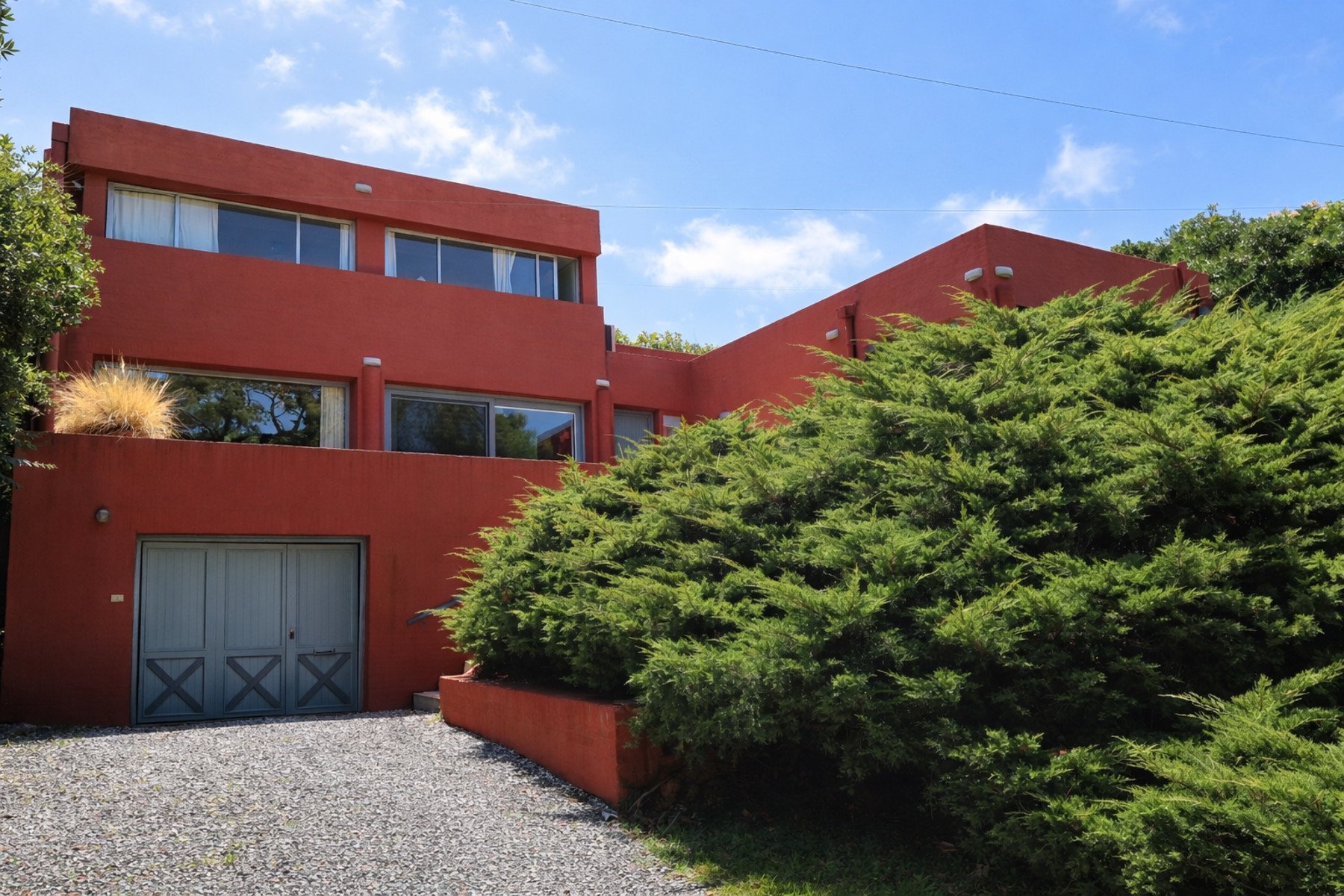  Exclusive 5-Bedroom Residence Steps from Playa Brava - 物件實景