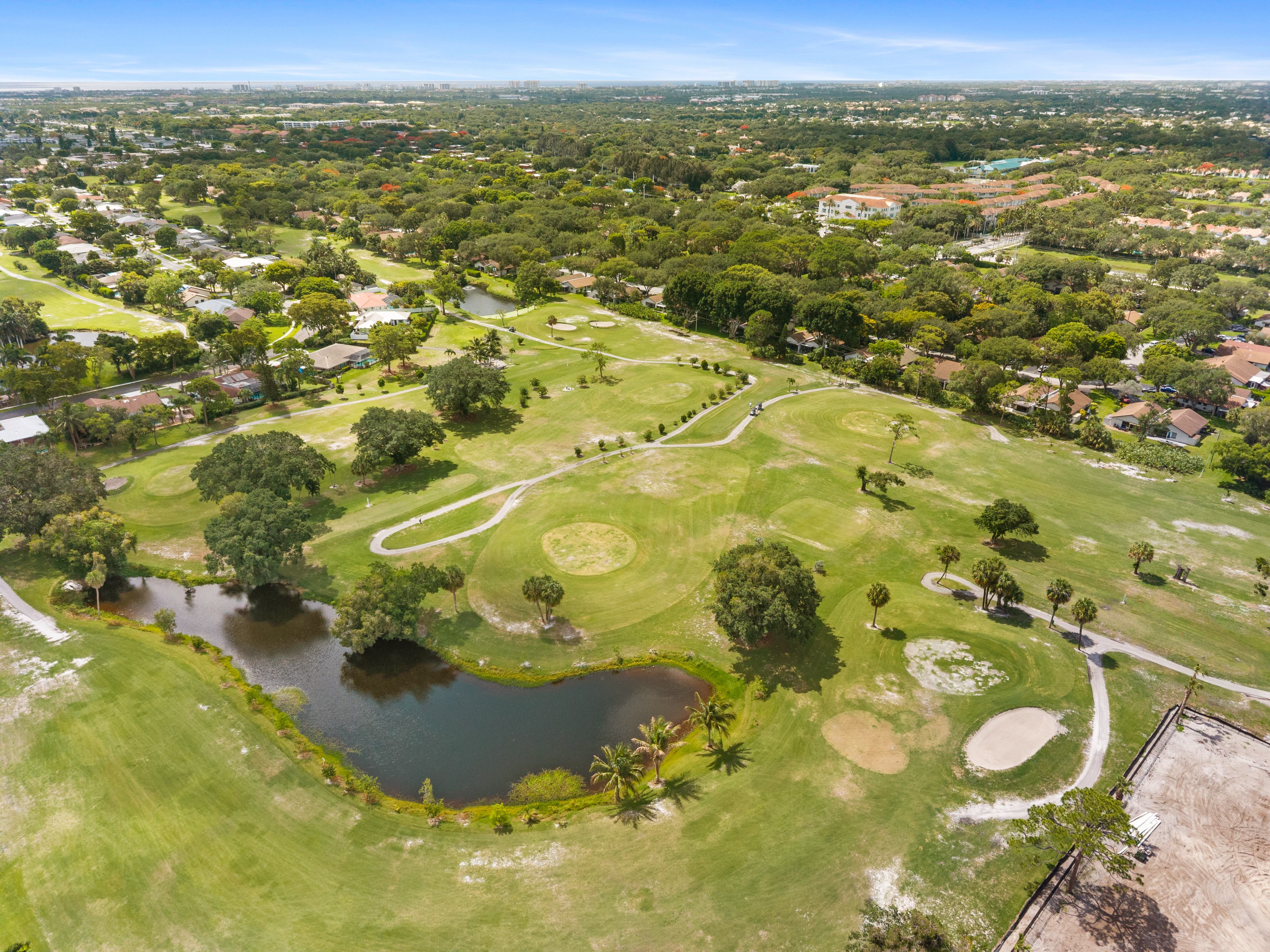  4148 N Palm Forest Dr N, Delray Beach, FL, 33445 - 物件實景
