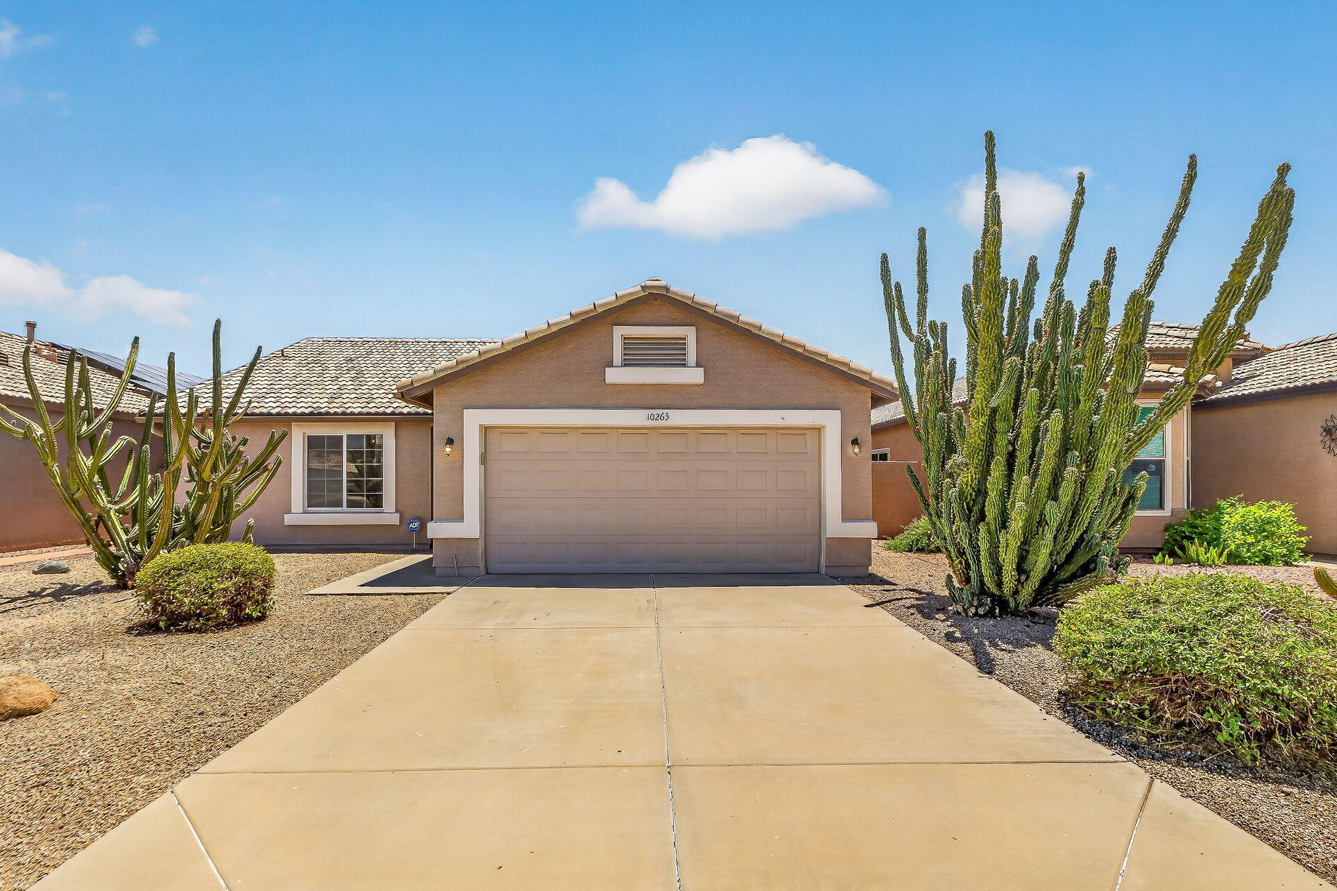  10263 W Mohawk Lane ¦ Peoria, AZ - 物件實景