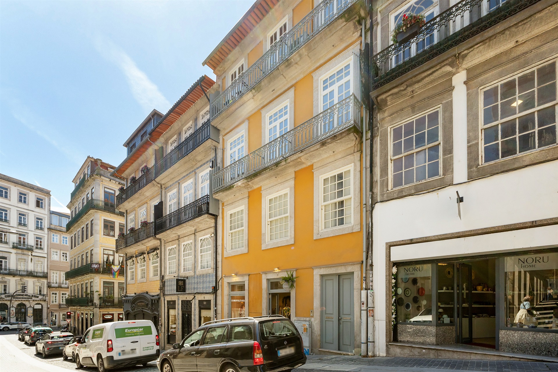  Flat, 1 bedrooms, for Sale - 物件實景