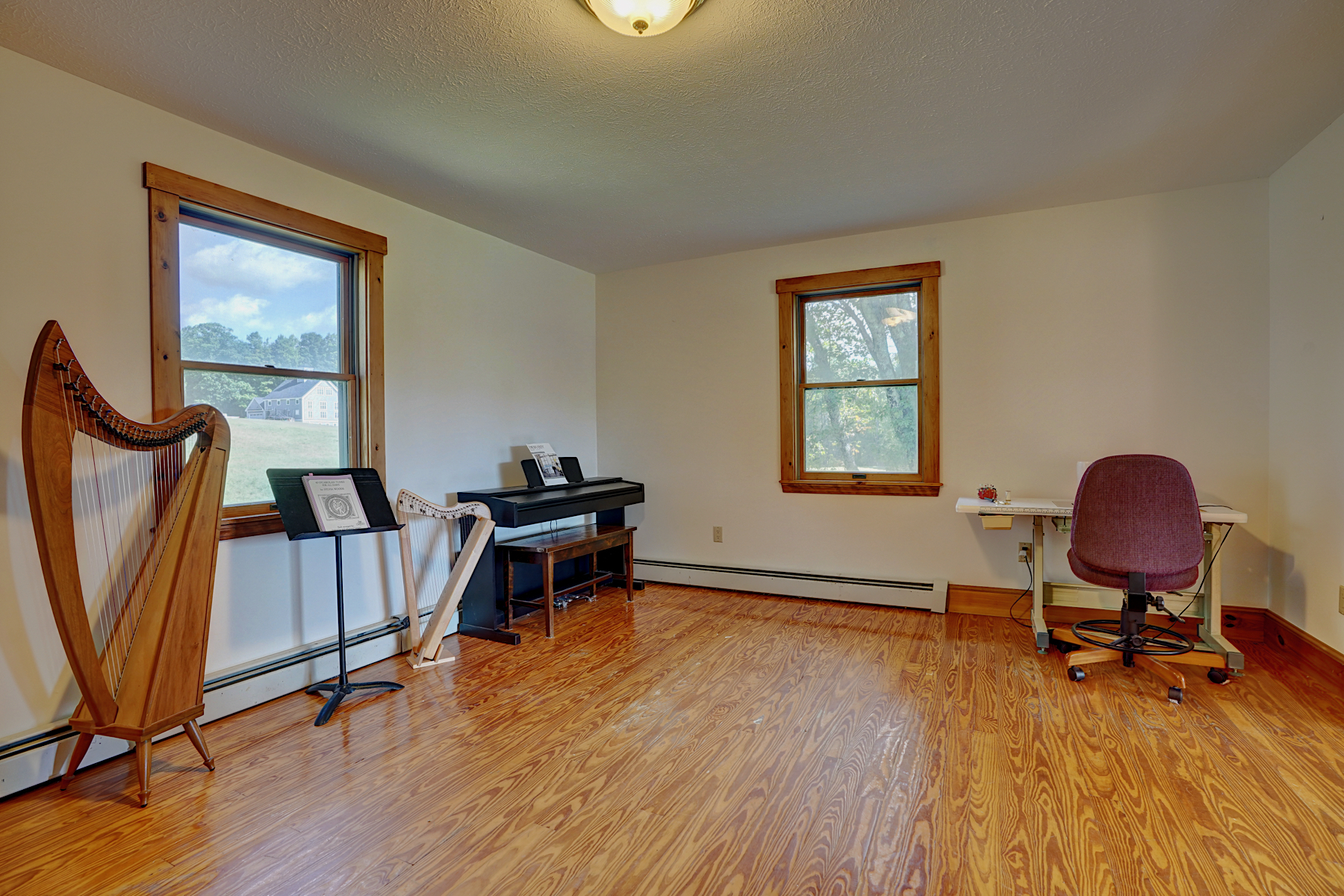  162 Jenness Pond Road - 物件實景