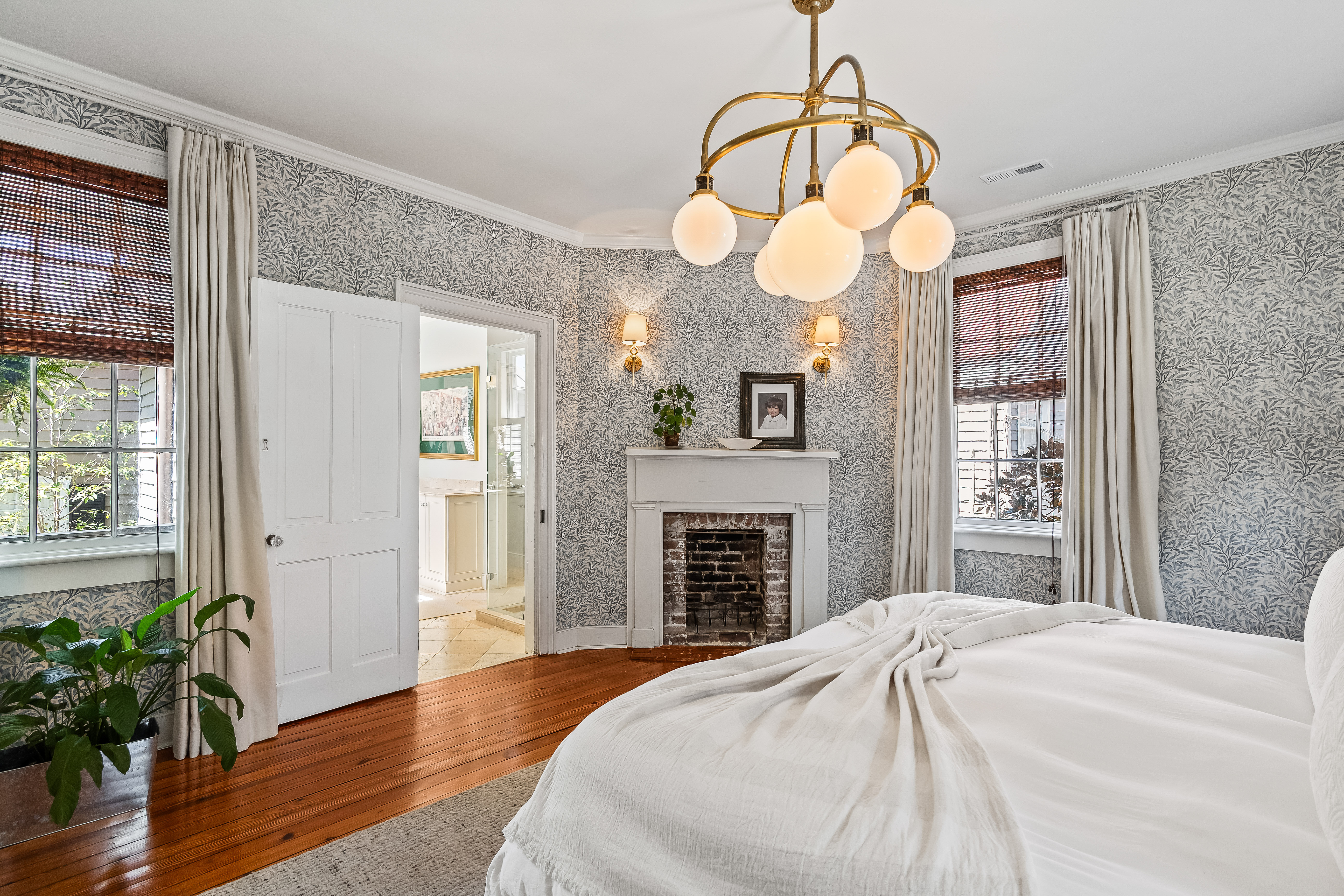  28 Warren Street - 物件實景