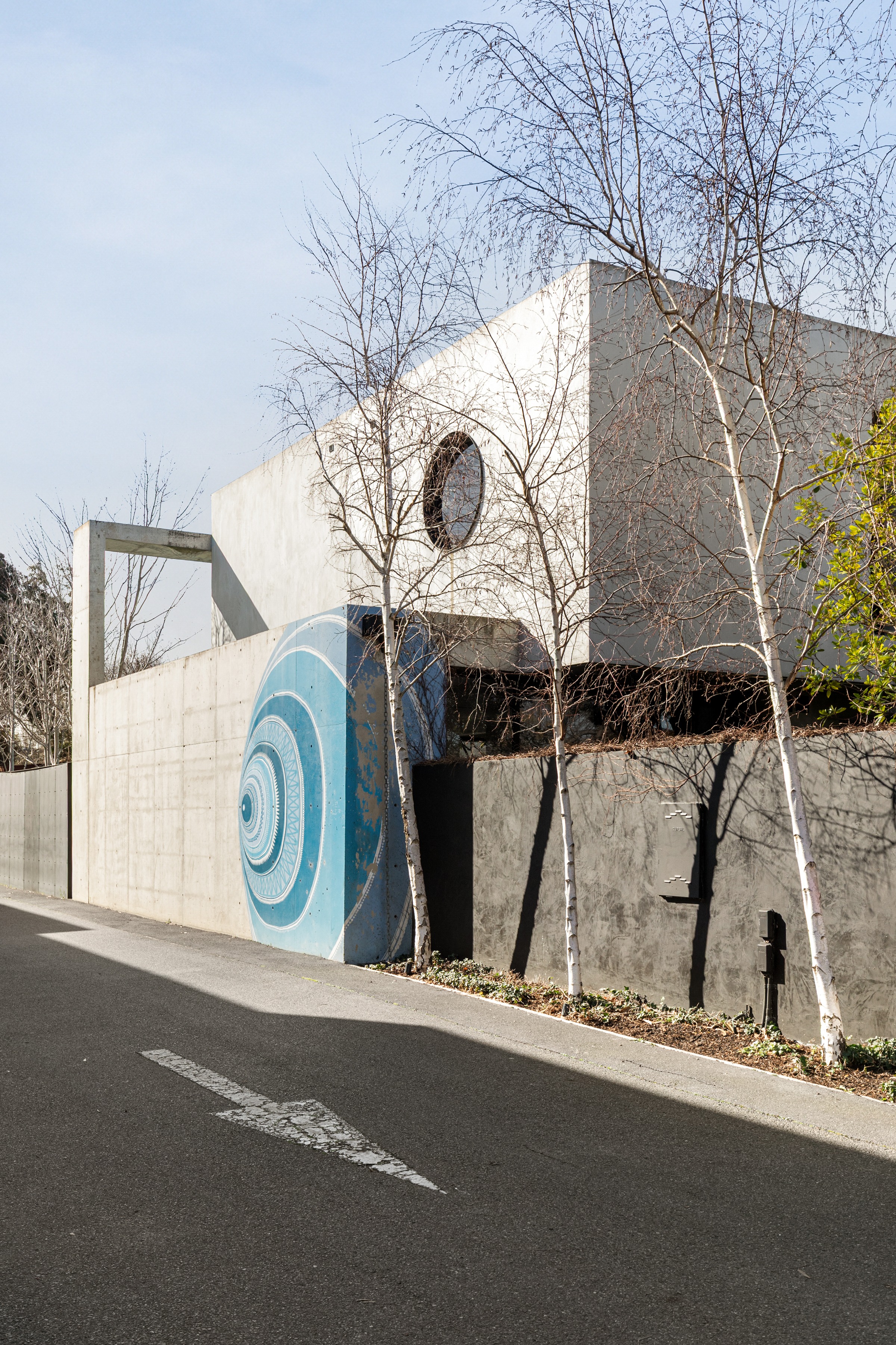  Wolseley Residence - An Architectural Icon by McKimm - 物件實景