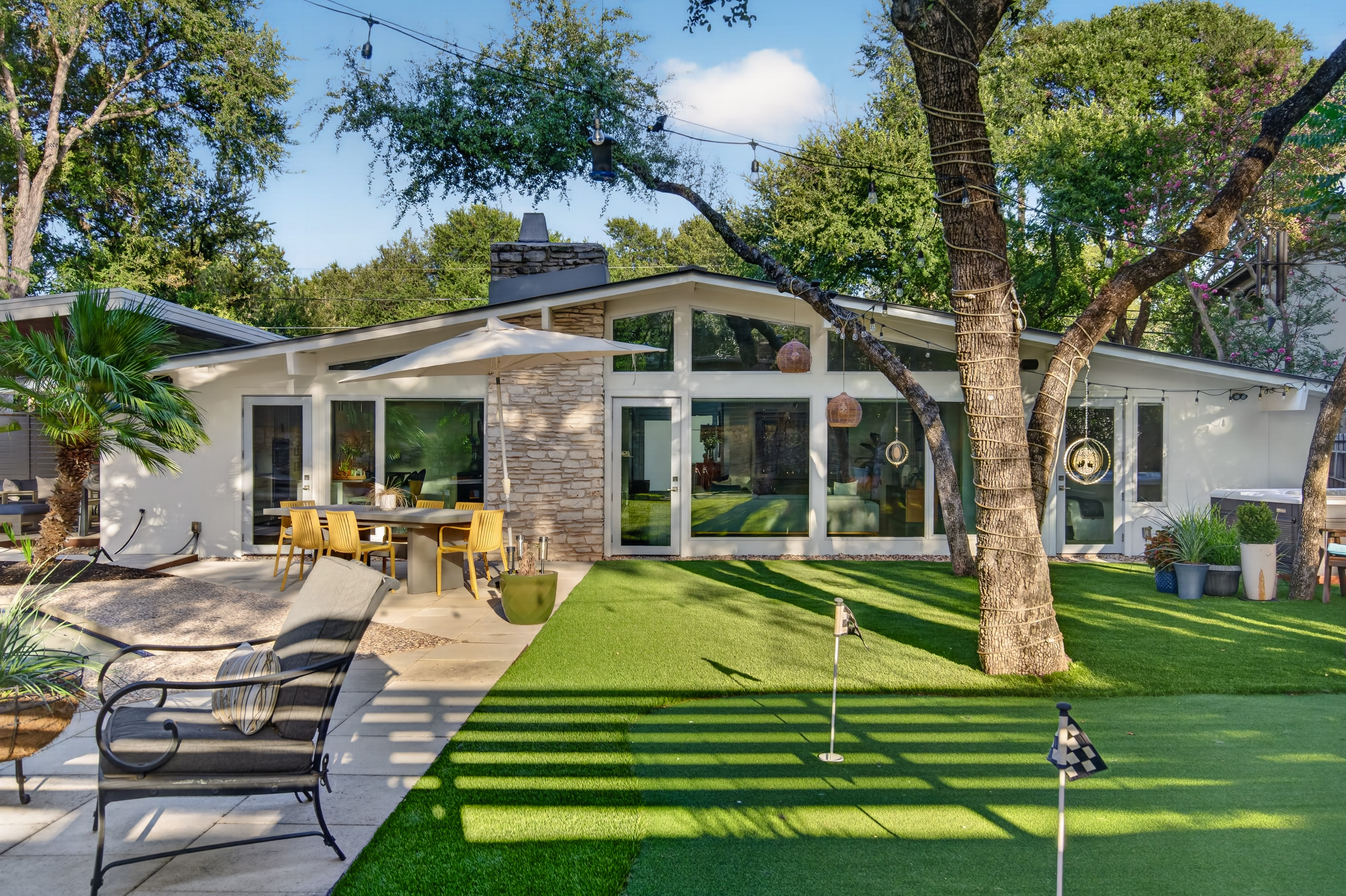  412 Ridgewood Rd, West Lake Hills - 物件實景