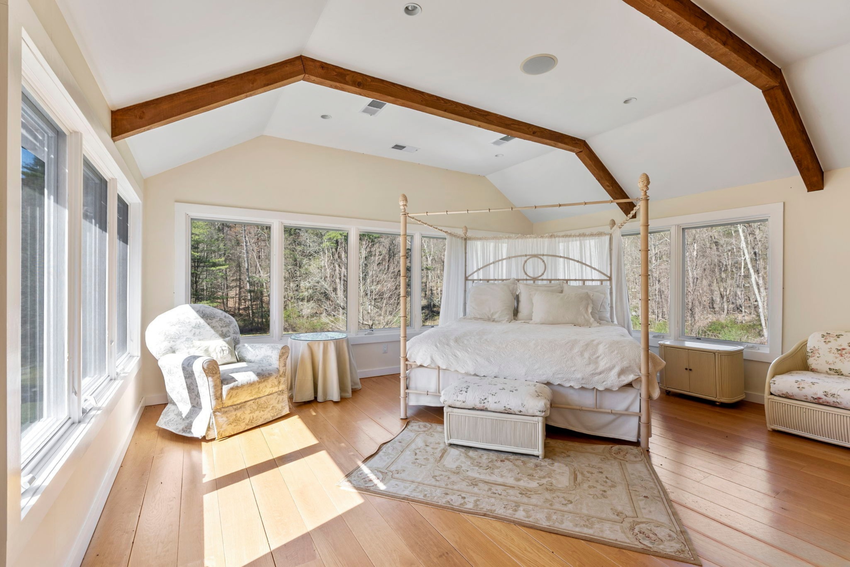 117-118 Dibble Hill Road - 物件實景
