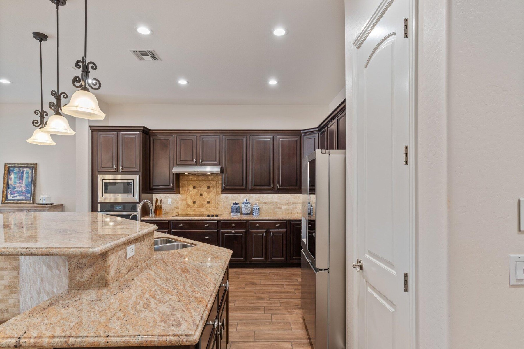  2845 E Red Oak Court  Gilbert, AZ - 物件實景