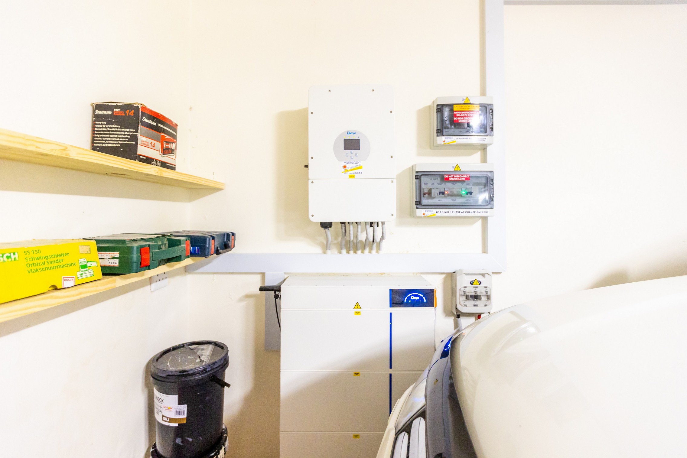  2 Sheerline Drive, Pezula Golf Estate - 物件實景