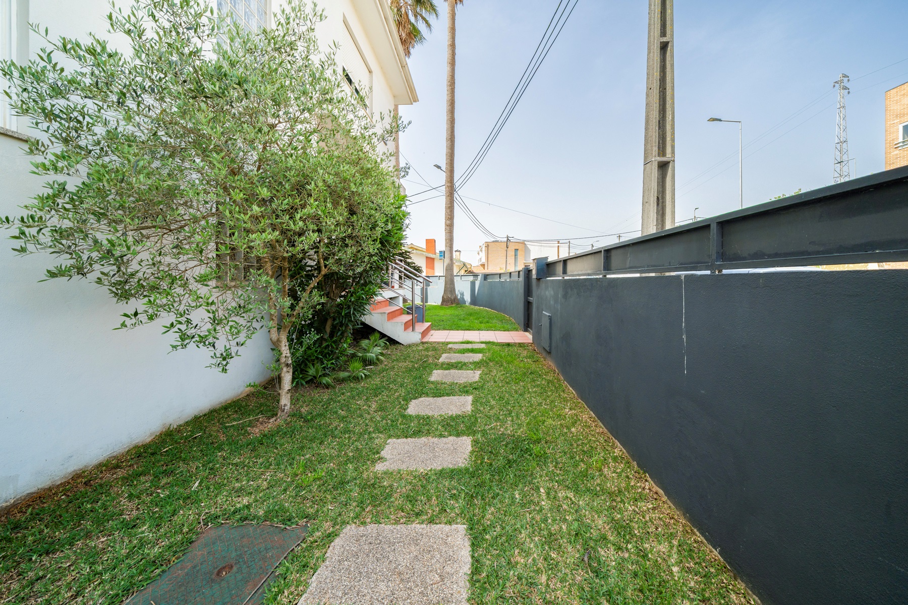  Detached house, 4 bedrooms, for Sale - 物件實景