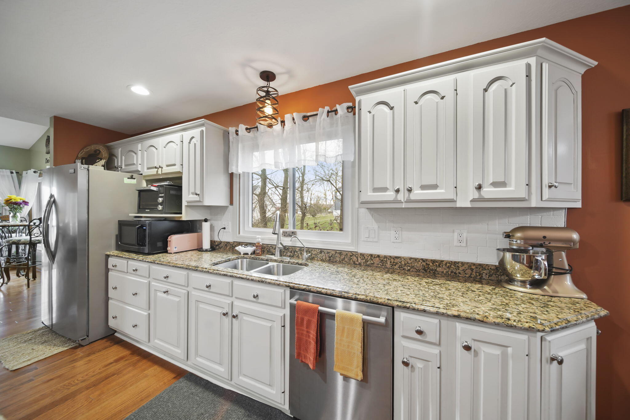 Onsted, Michigan, 49265, United States, 3 Bedrooms Bedrooms, ,3 BathroomsBathrooms,Residential,For Sale,1984603