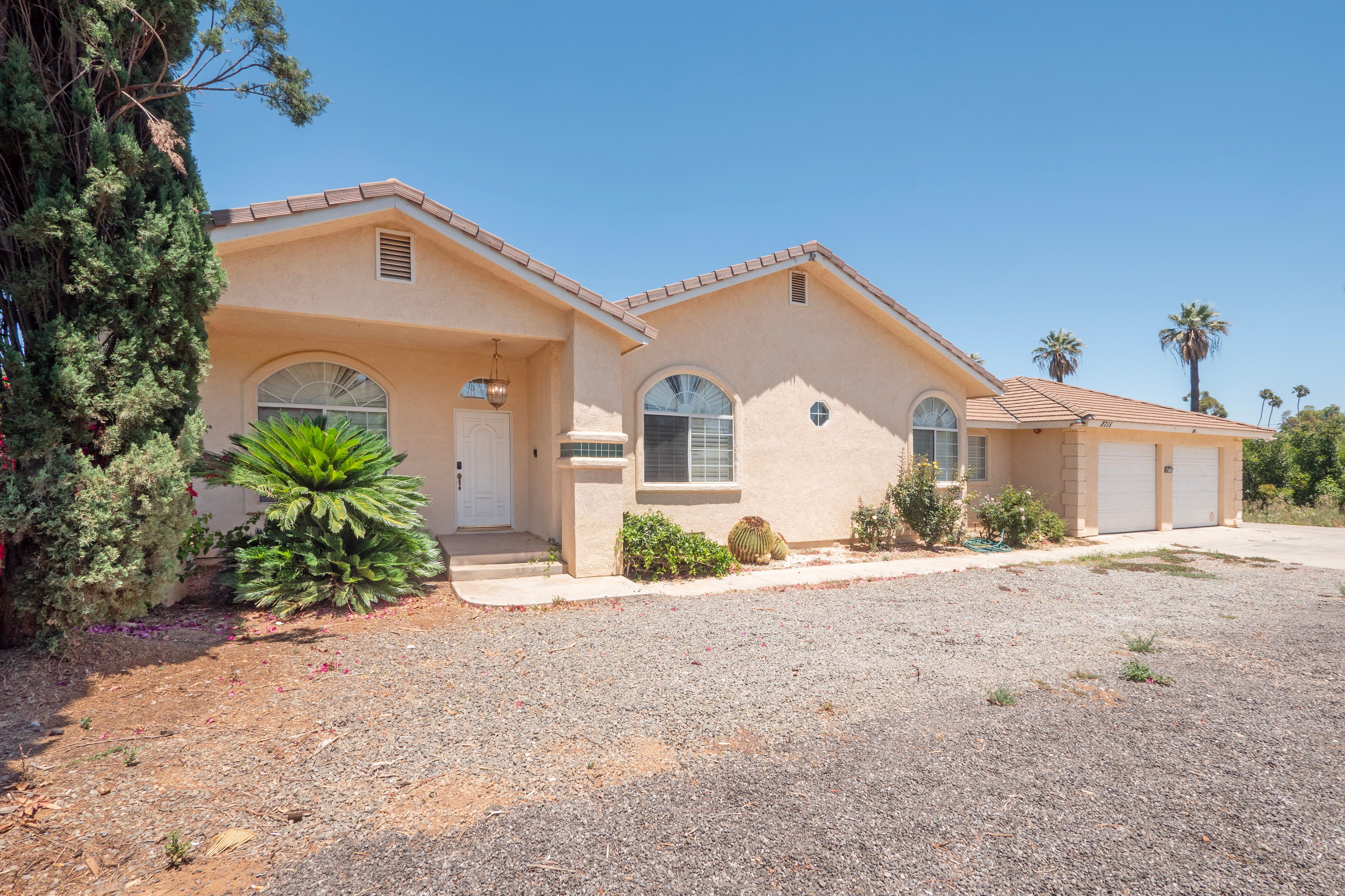  8715 Dufferin Avenue, Riverside, CA 92504 - 物件實景