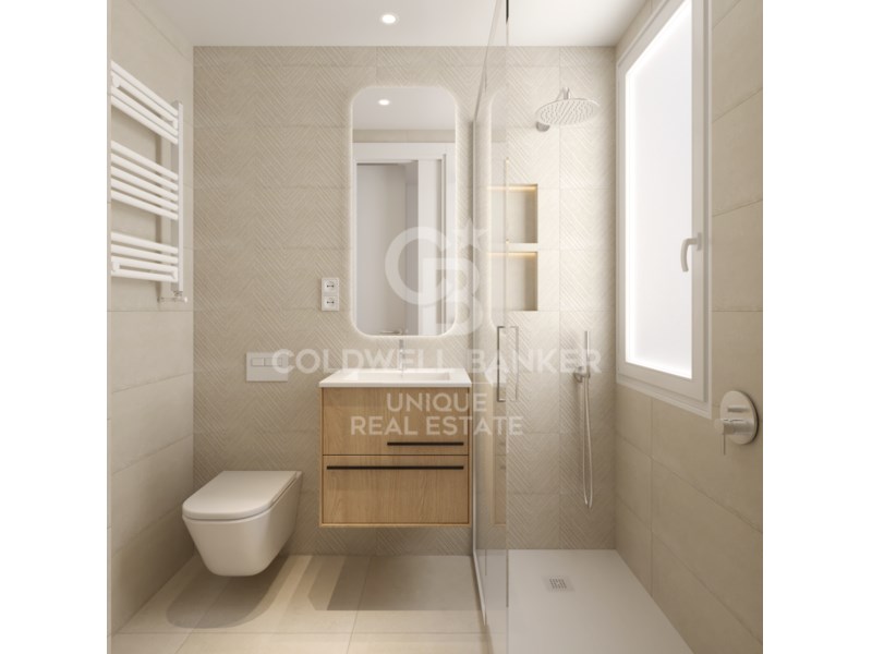 Madrid, Comunidad de Madrid, ES, 2 Bedrooms Bedrooms, ,2 BathroomsBathrooms,Residential,For Sale,1907486