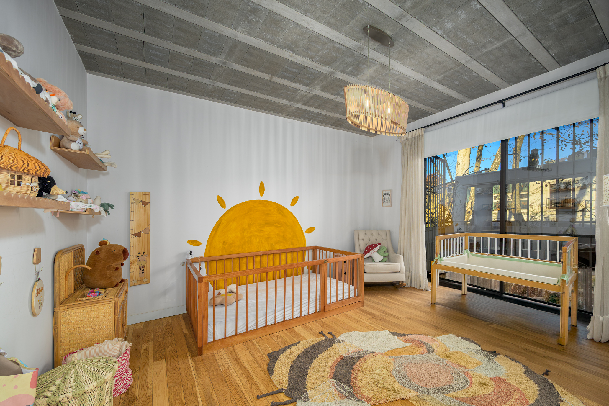  Beautifully Renovated Residence in the Heart of Punta Carretas - 物件實景