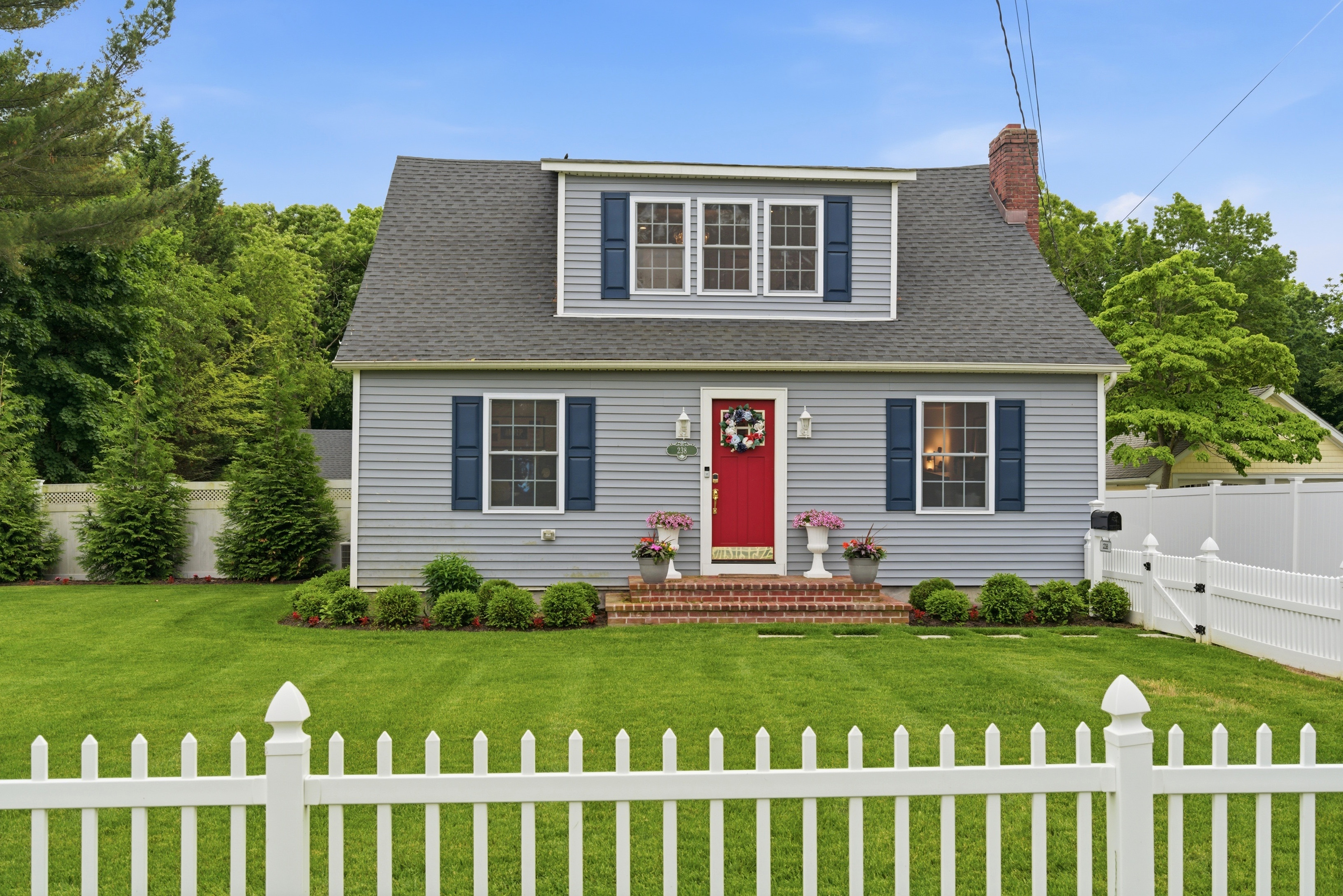  238 Woodlawn Avenue, Saint James, NY 11780 - 物件實景