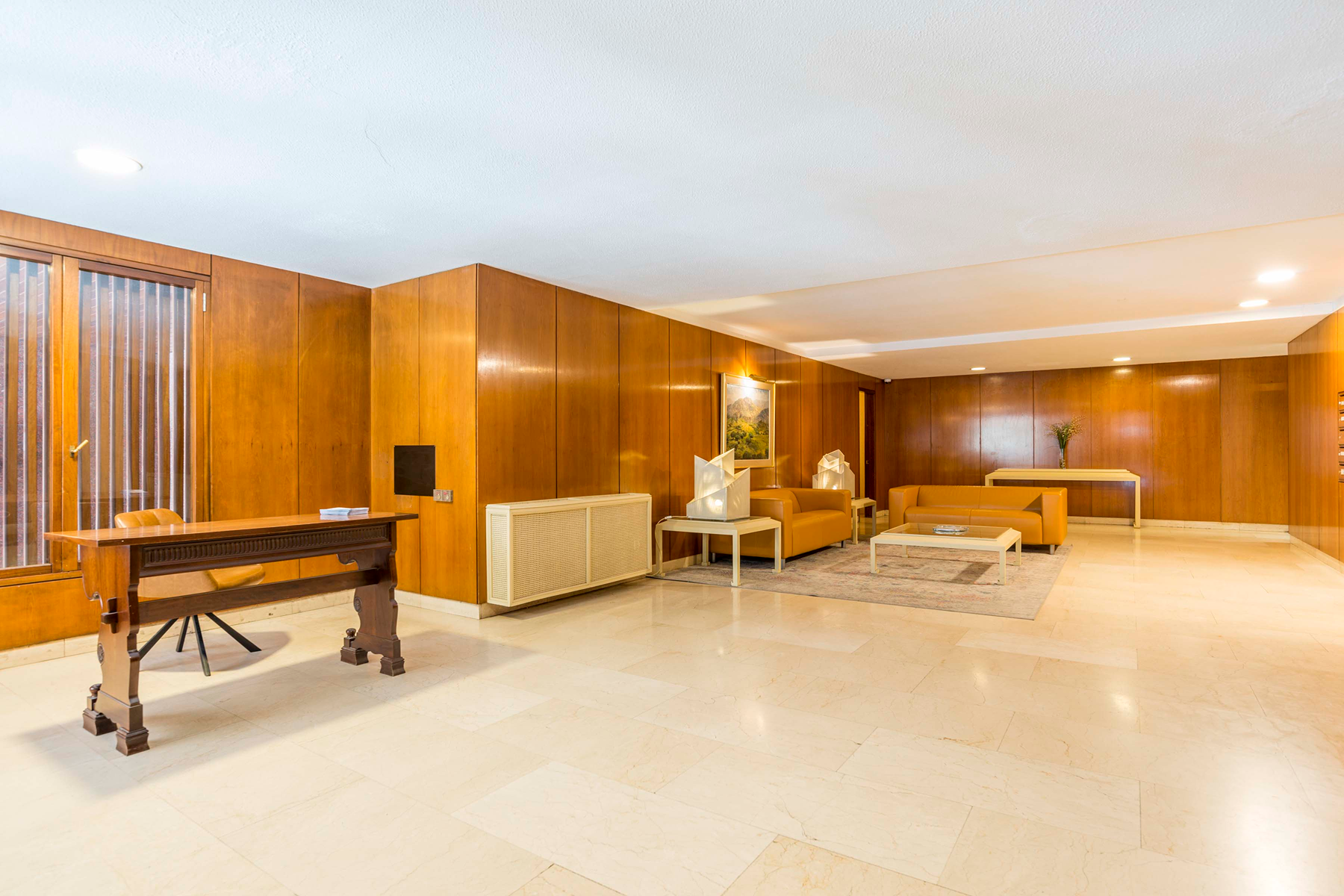  High floor apartment to renovate with garage and lots of light in Maldonado - 物件實景