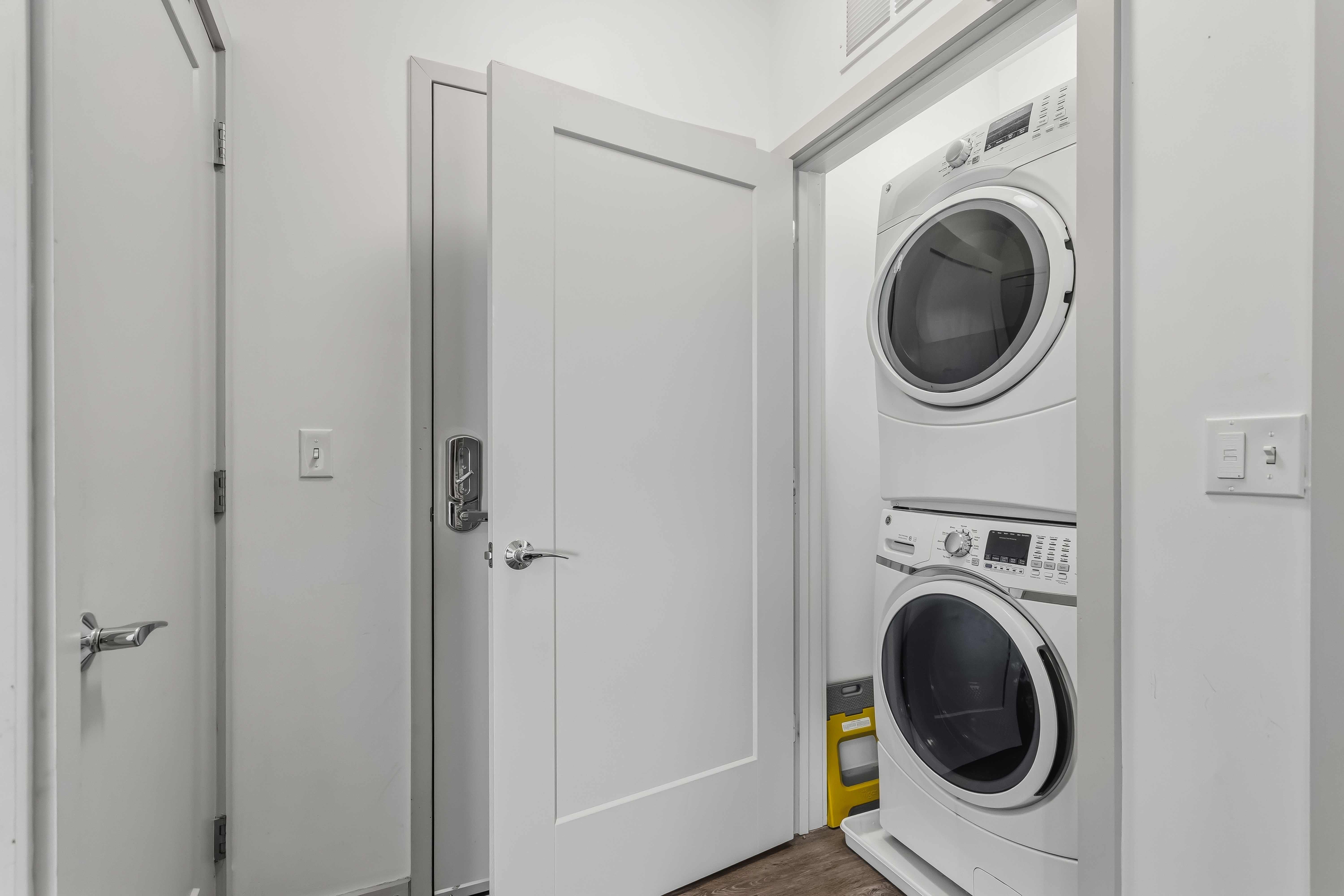  180 Telford Street, Unit 611 Boston, MA, 02135 - 物件實景