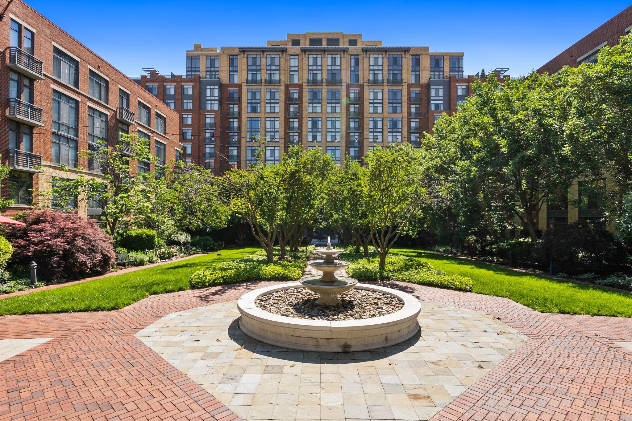  520 John Carlyle Street, Alexandria, VA, 22314 - 物件實景