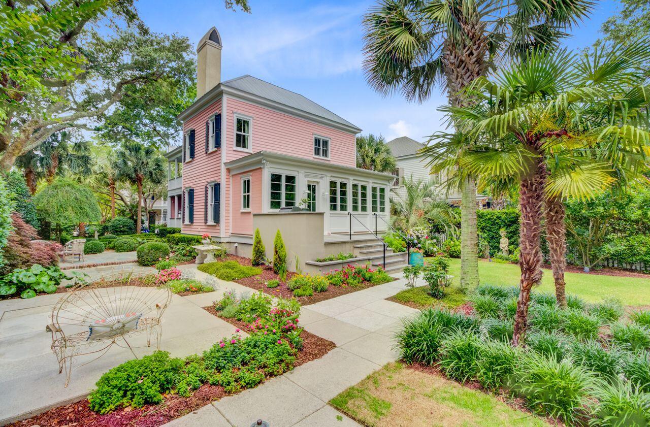 Mount Pleasant, South Carolina, 29464, United States, 5 Bedrooms Bedrooms, ,6 BathroomsBathrooms,Residential,For Sale,1840727