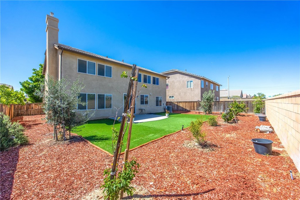 Hesperia, California, 92344, United States, 4 Bedrooms Bedrooms, ,3 BathroomsBathrooms,Residential,For Sale,2036953
