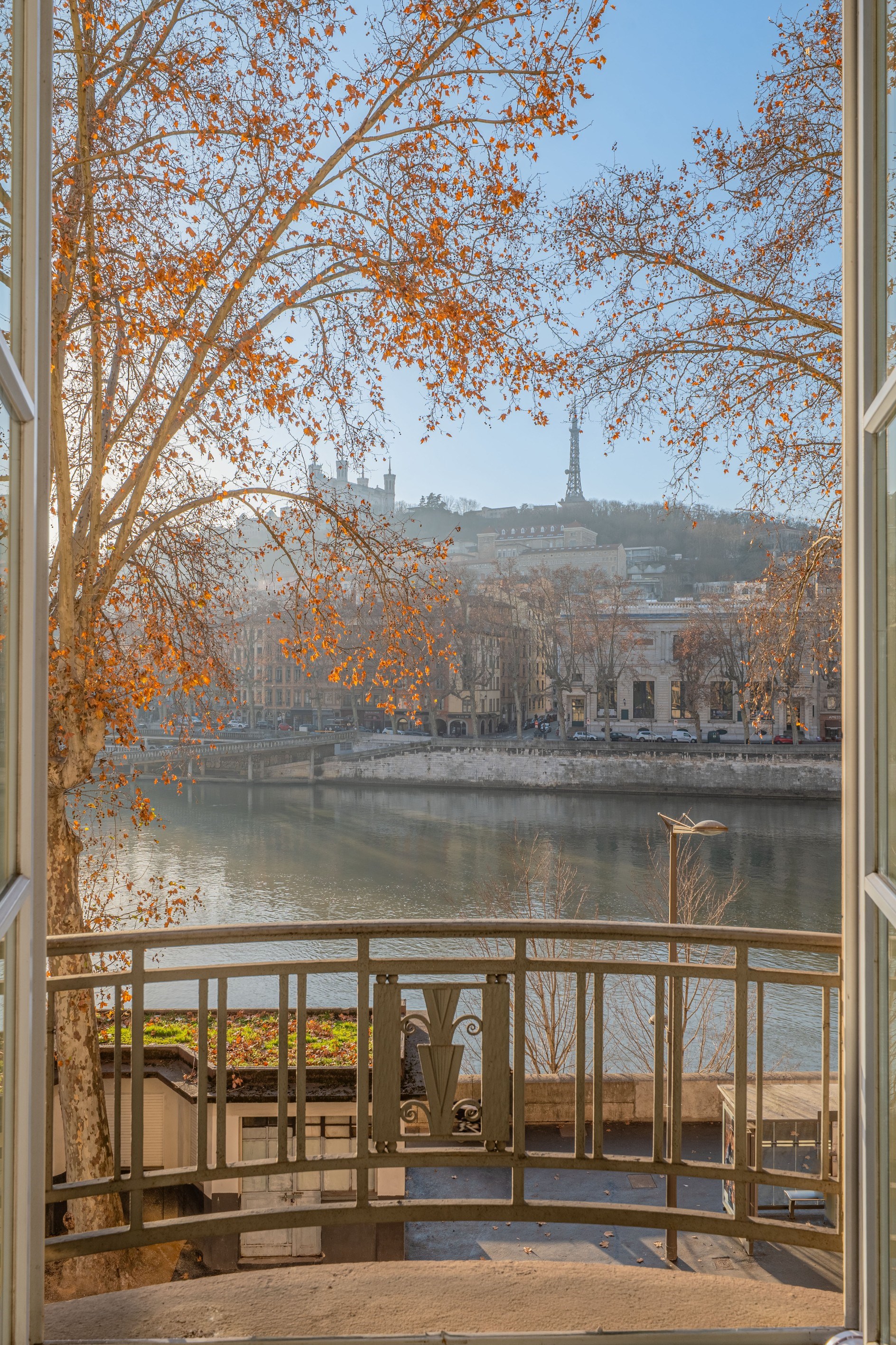  Appartement - 物件實景
