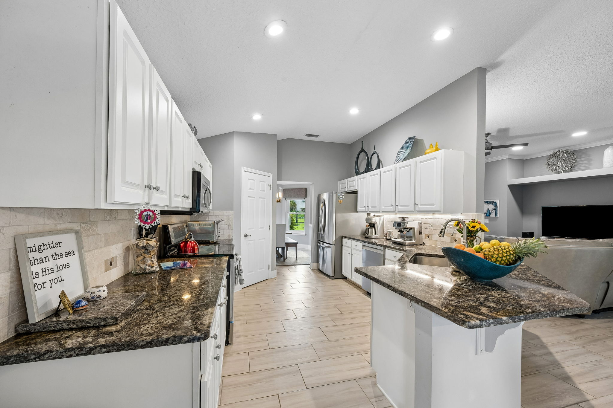  3011 Robert Oliver Avenue, Fernandina Beach, FL, 32034 - 物件實景