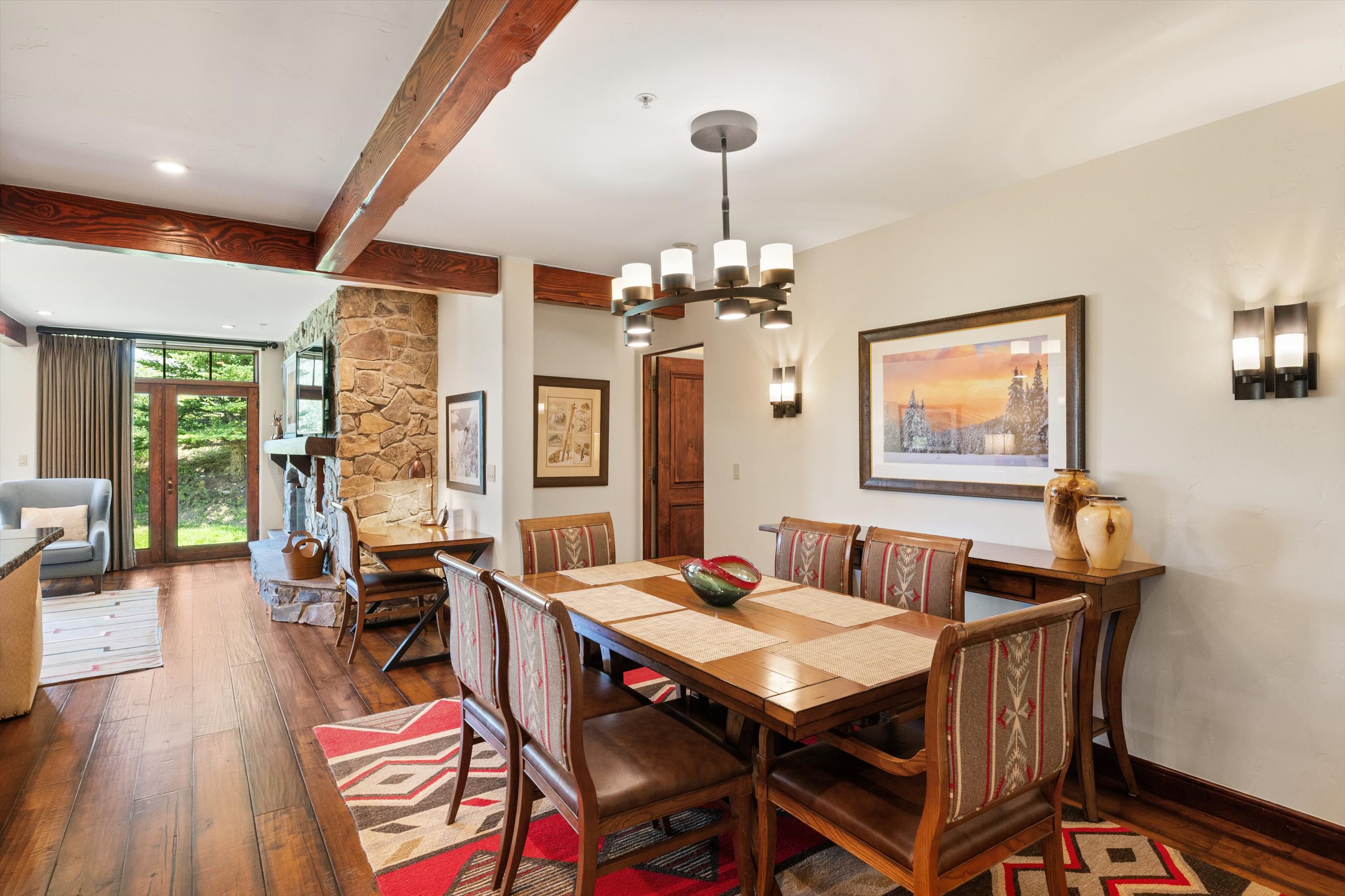  Experience Luxury Mountain Living at Timbers Club - 物件實景