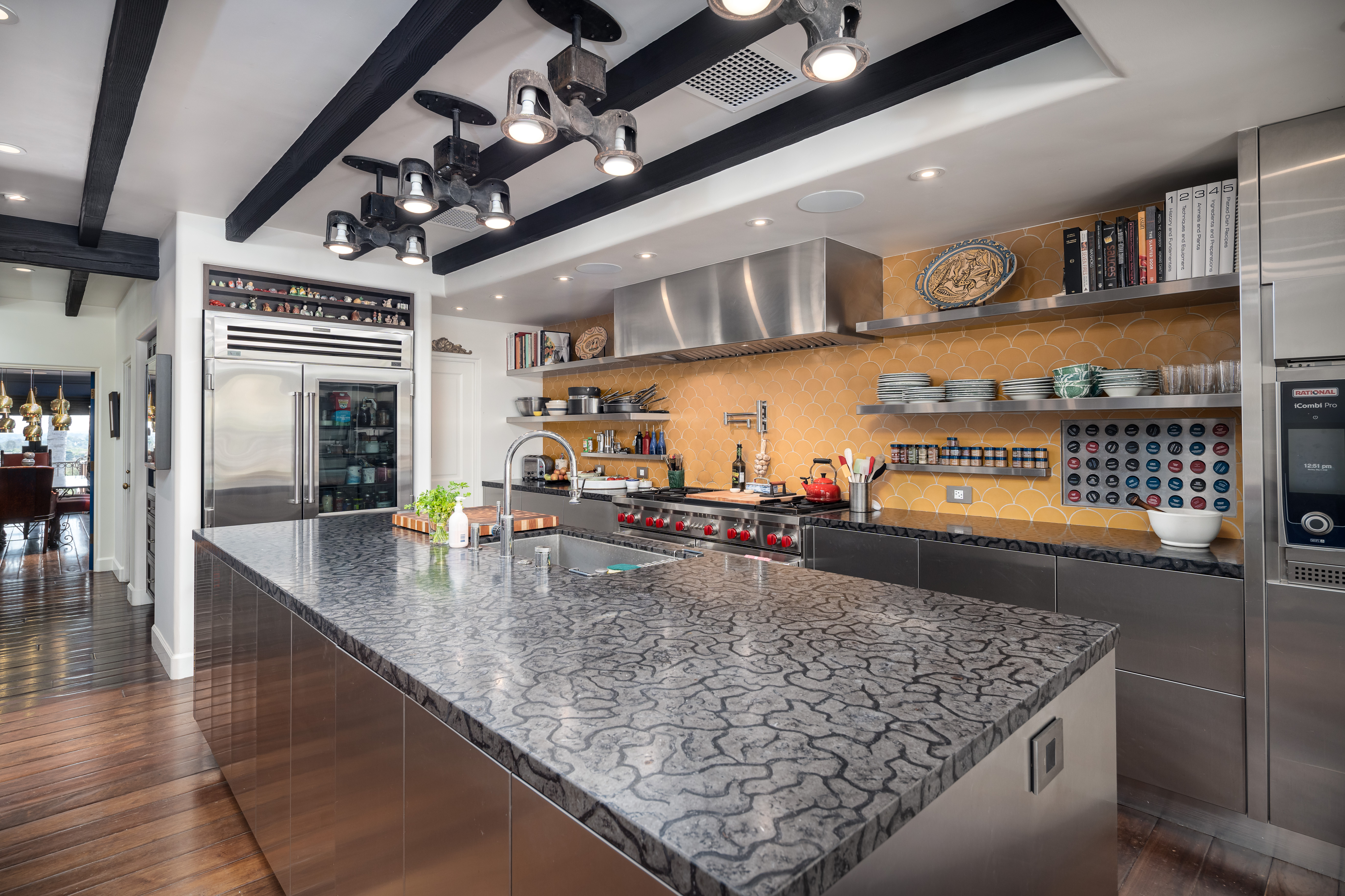  18245 Paseo Victoria, Rancho Santa Fe, CA 92067 - 物件實景