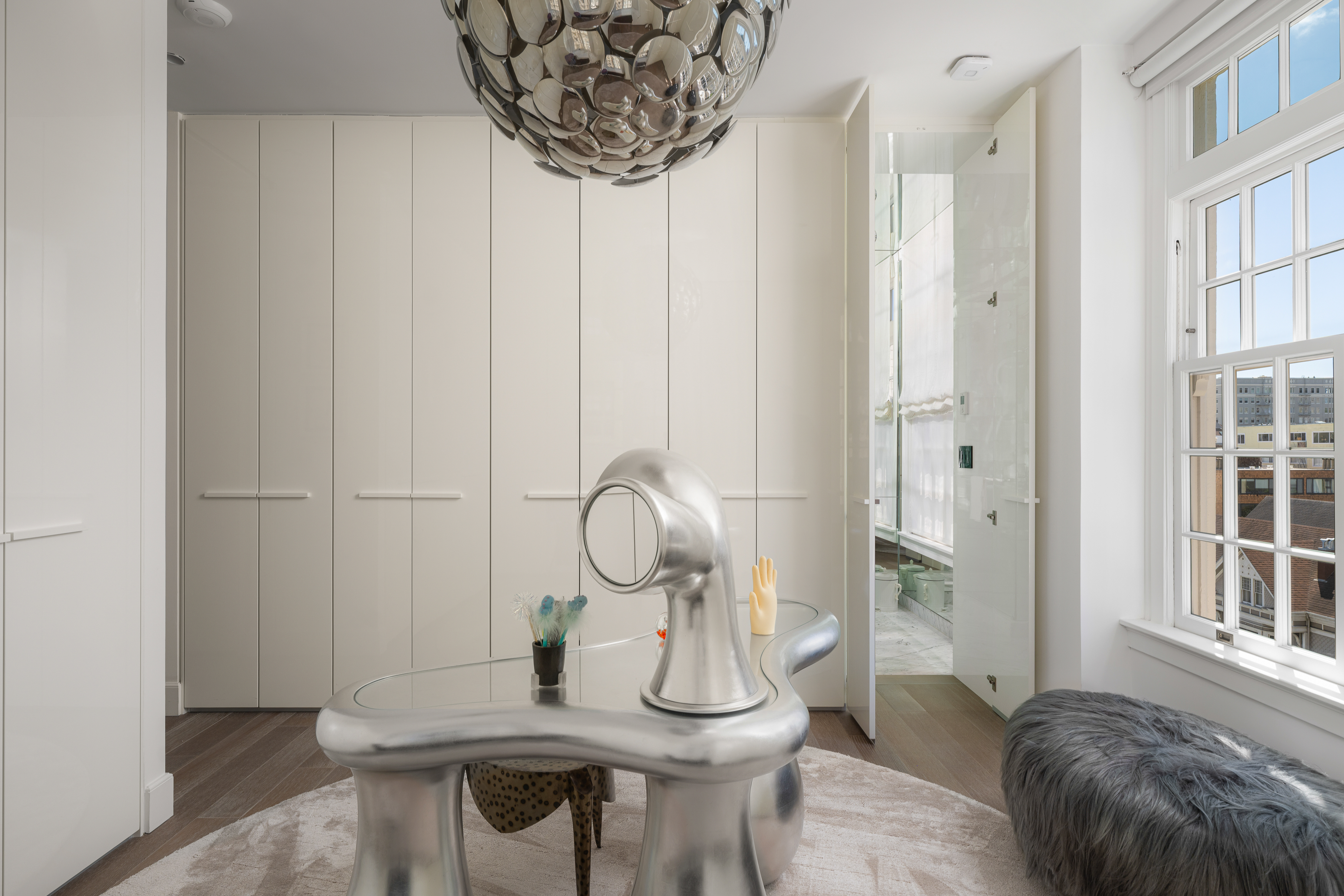  Magnificent Apartment at The Heights - 物件實景