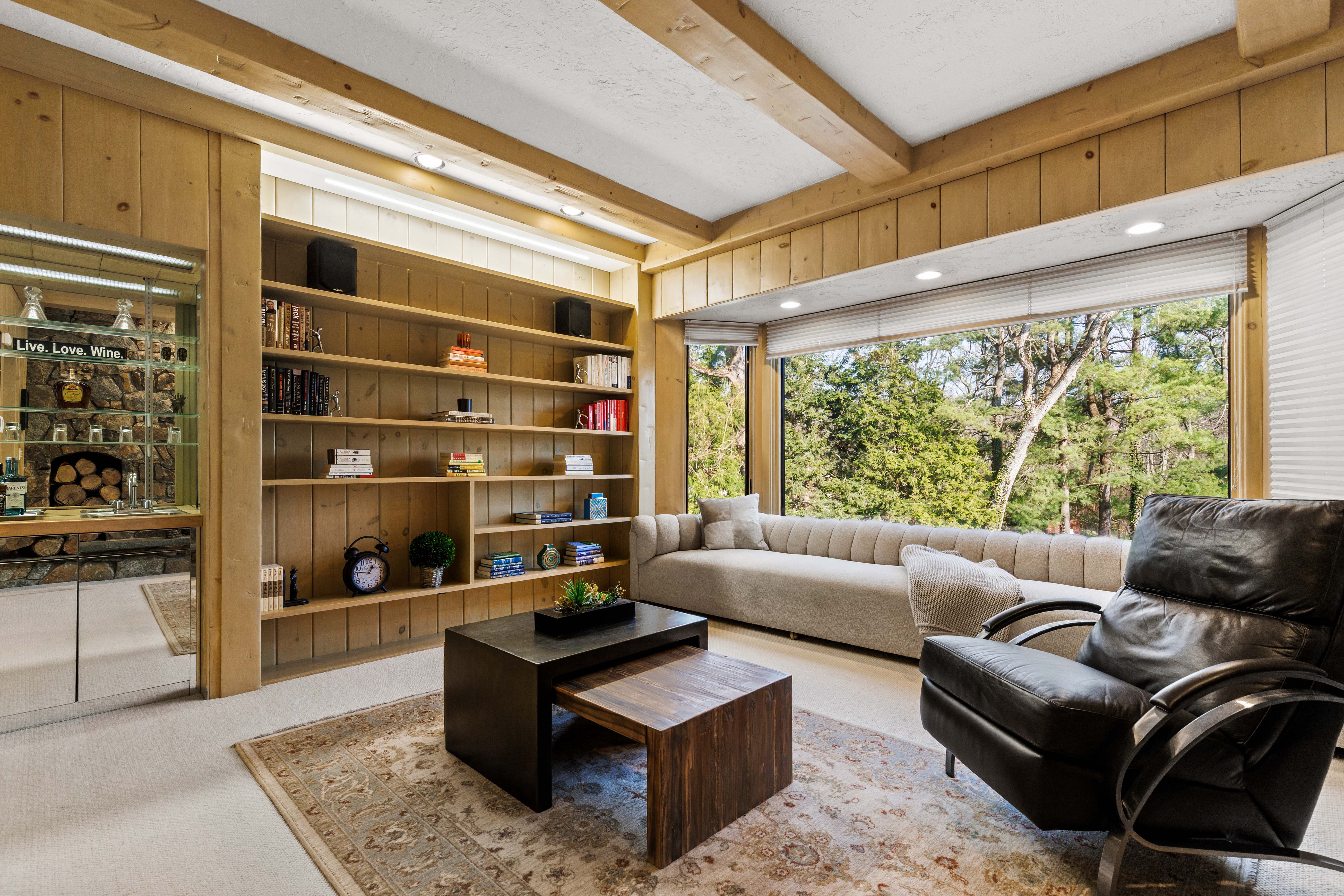  112 Woodlands Road - 物件實景