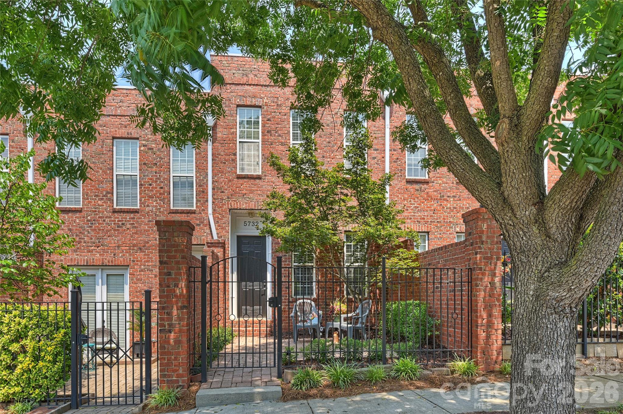 Village Dr, Concord, NC 28027