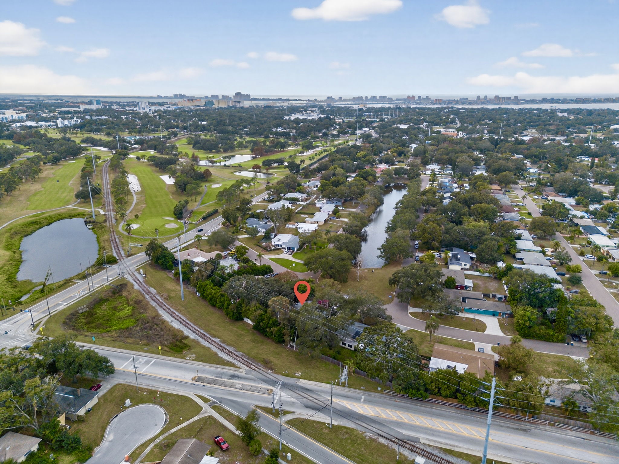 Clearwater, Florida, 33755, United States, 5 Bedrooms Bedrooms, ,3 BathroomsBathrooms,Residential,For Sale,2013064