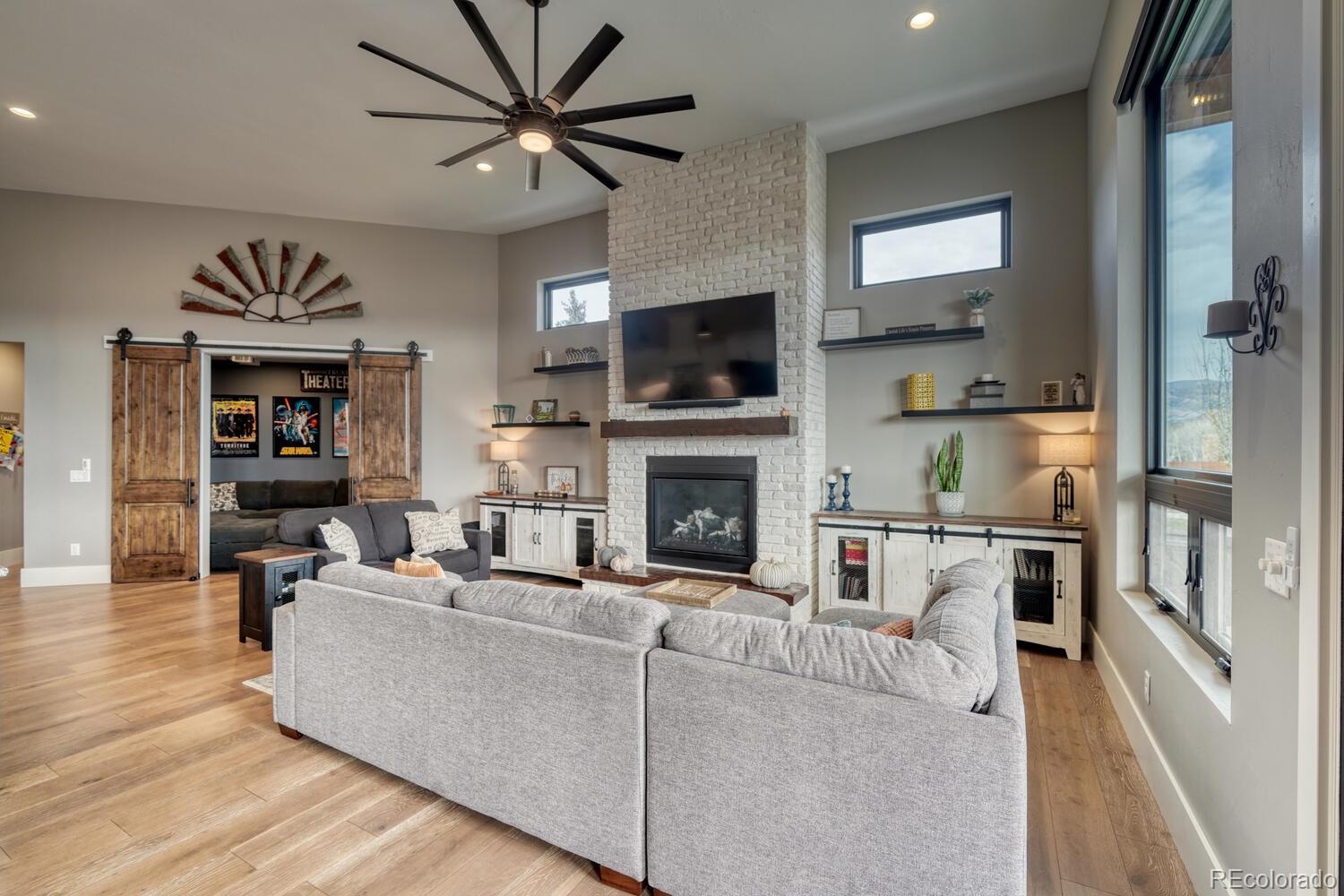 Buena Vista, Colorado, 81211, United States, 3 Bedrooms Bedrooms, ,3 BathroomsBathrooms,Residential,For Sale,1988101