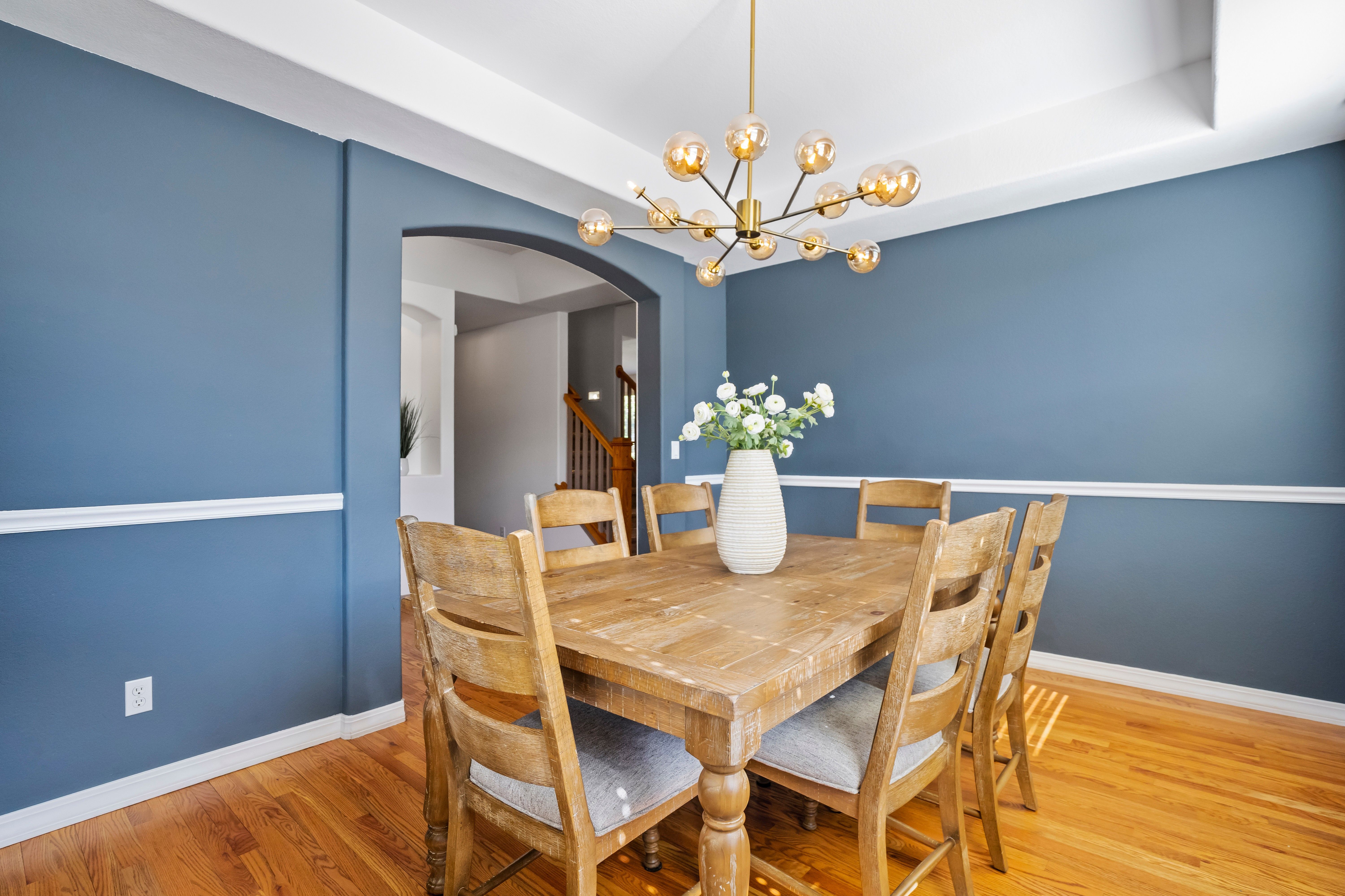  Welcome to This Beautifully Maintained Home in Sought-After Wagon Trails - 物件實景