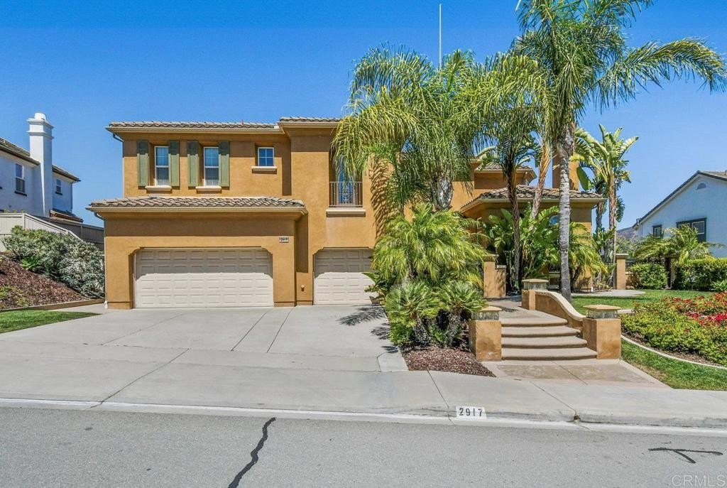 Chula Vista, California, 91914, United States, 4 Bedrooms Bedrooms, ,5 BathroomsBathrooms,Residential,For Sale,1906810