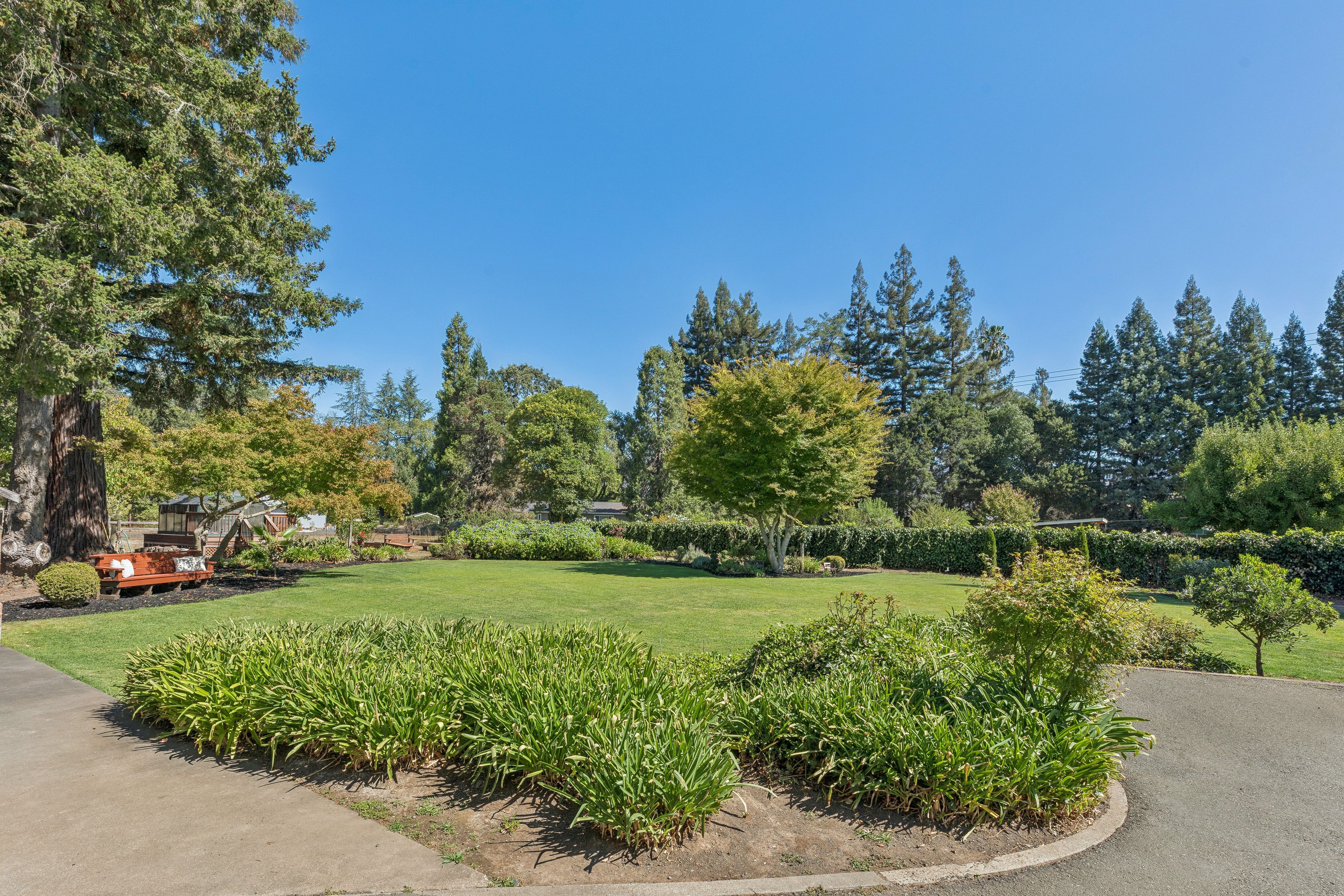  Napa Valley Modern FarmHouse with Exceptional Privacy - 物件實景