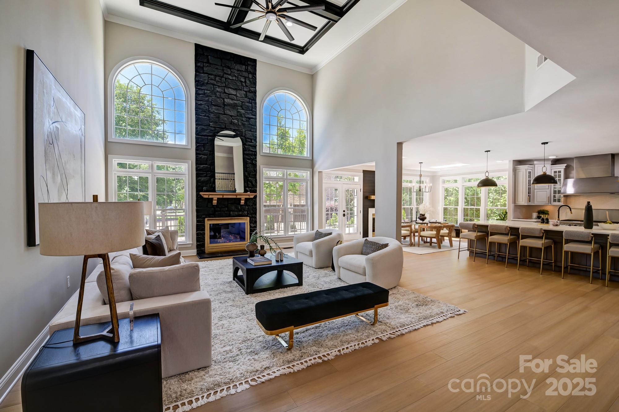 Charlotte, North Carolina, 28226, United States, 4 Bedrooms Bedrooms, ,4 BathroomsBathrooms,Residential,For Sale,1795326