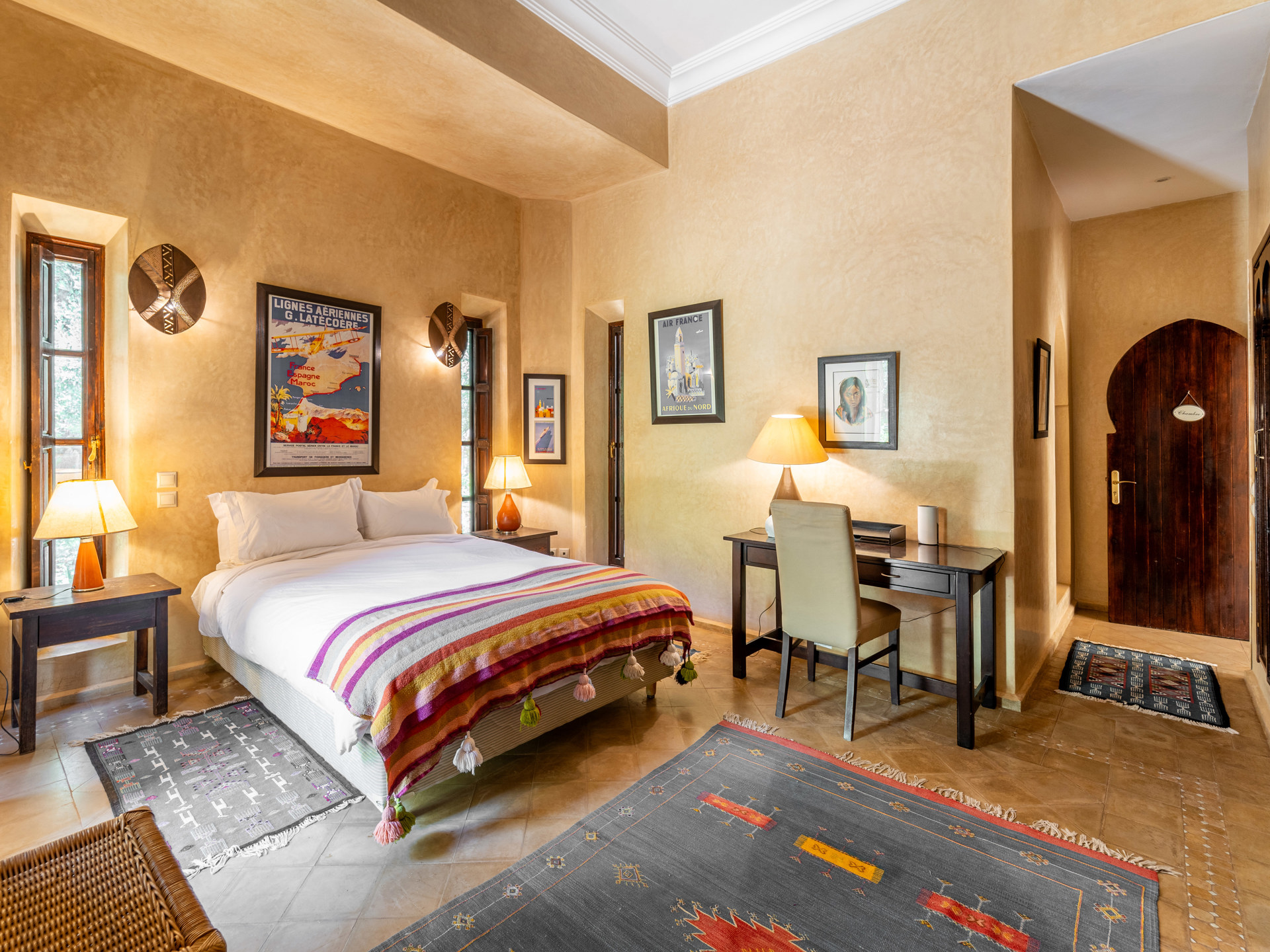  Marrakech I Marrakech Sud - 物件實景