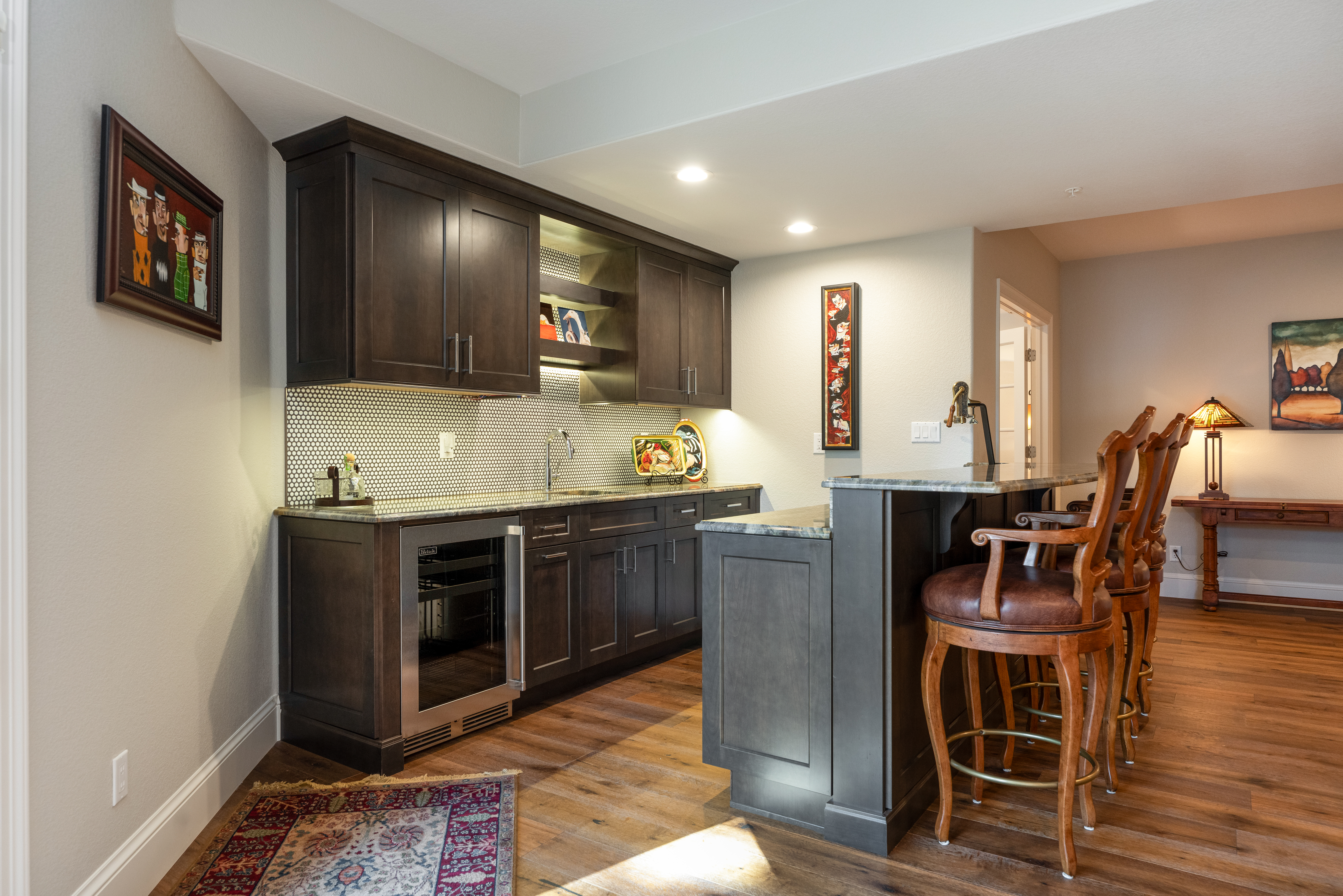  Private Enclave in Prestigious Gated Community of The Village at Castle Pines - 物件實景