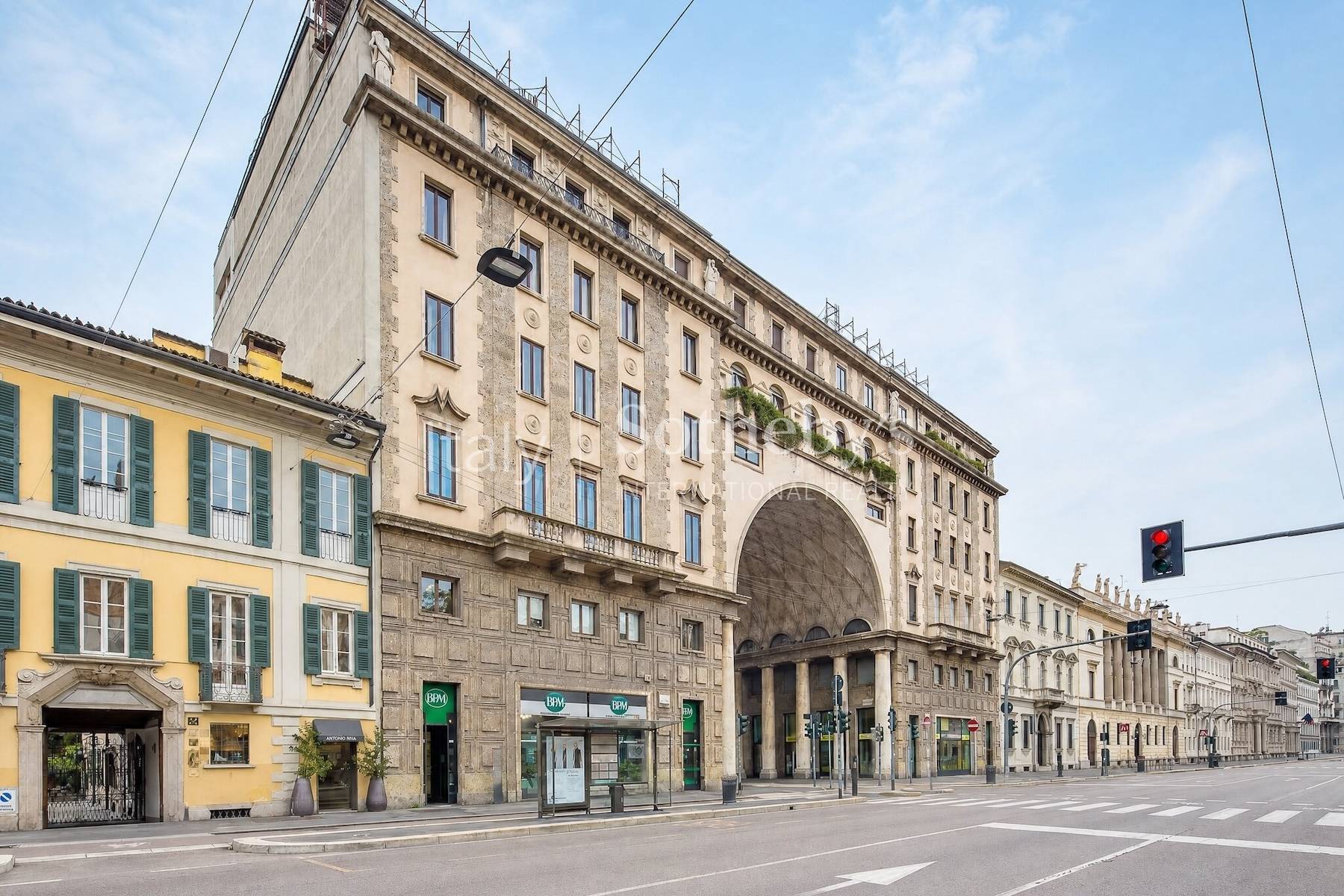  Elegant designer residence in the Corso Venezia district - 物件實景