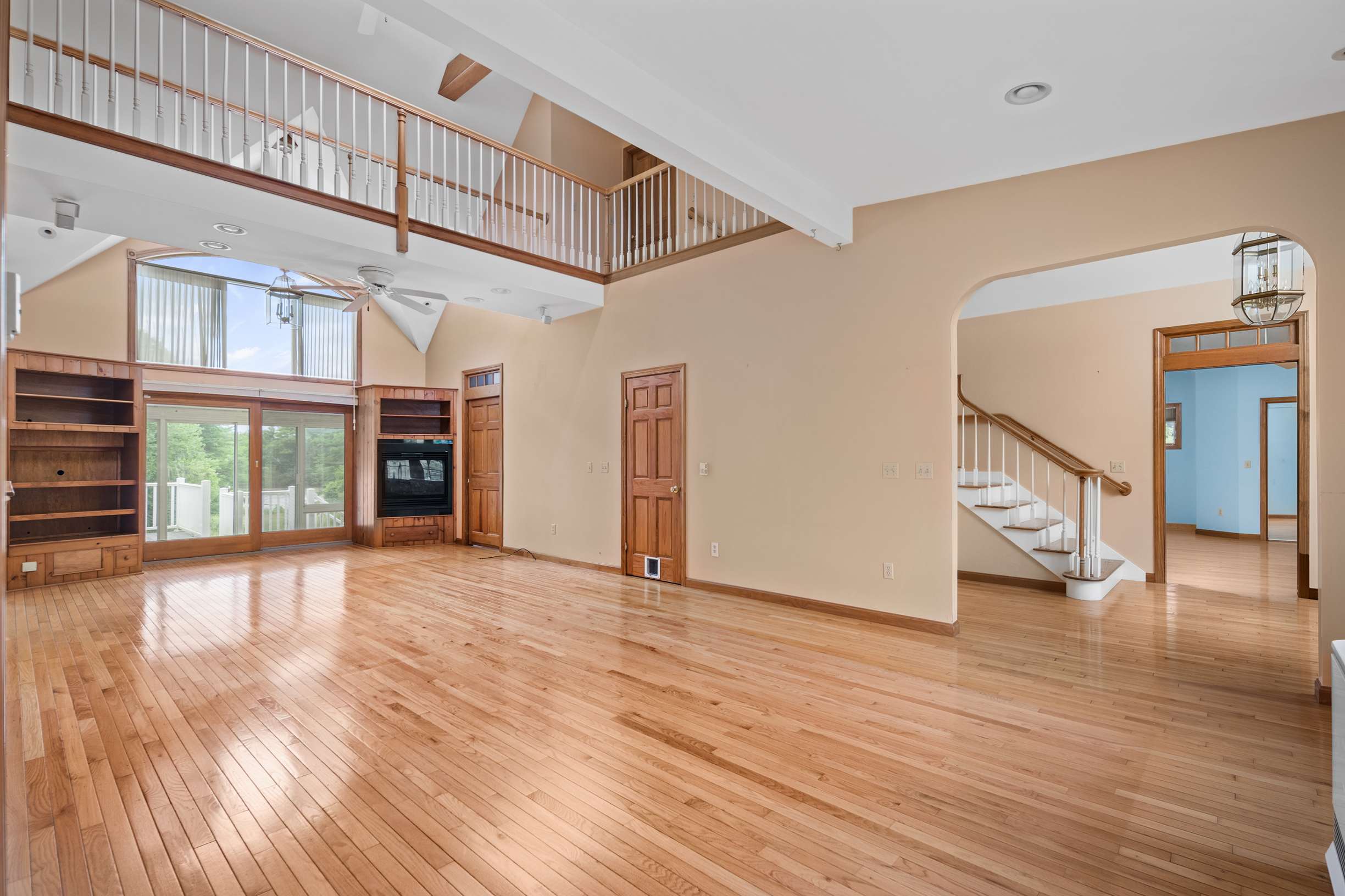  Custom Built Residence on York River Inlet - 物件實景