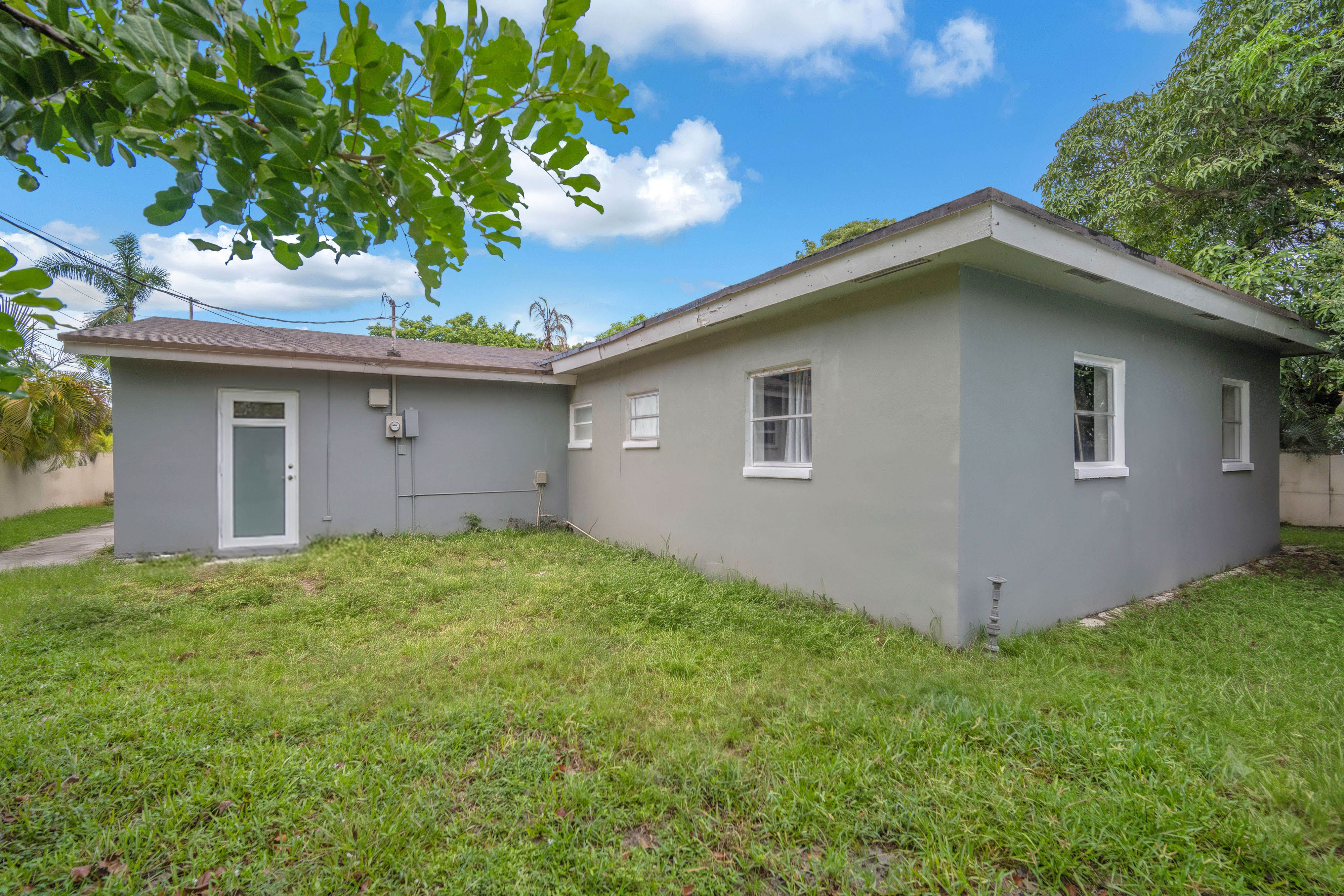  461 NW 17th Place, Fort Lauderdale, FL, 33311 - 物件實景