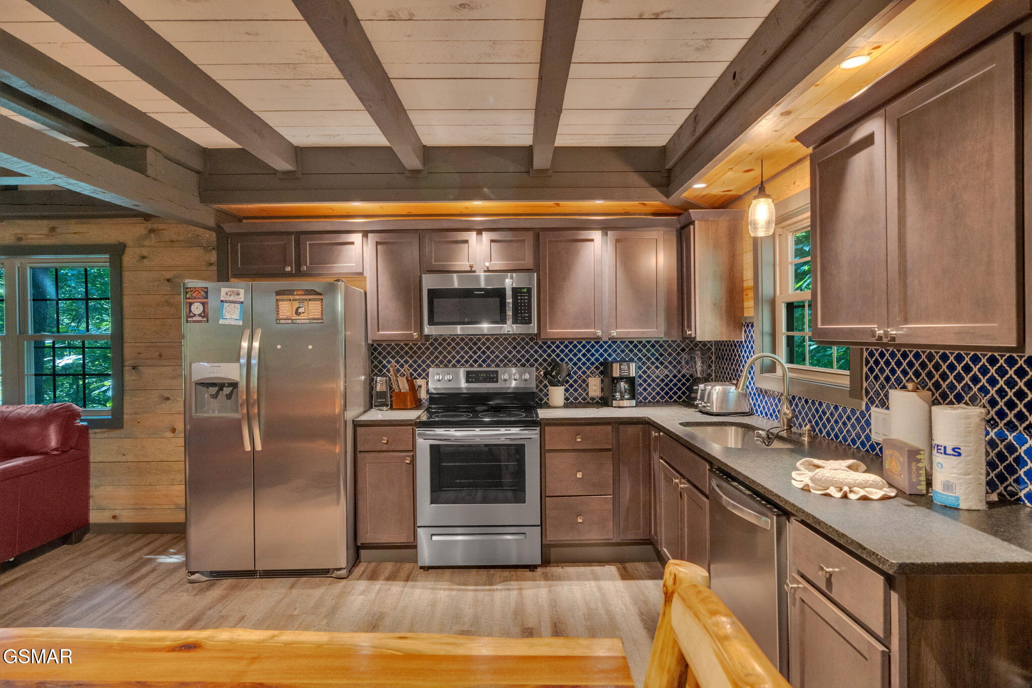 Gatlinburg, Tennessee, 37738, United States, 4 Bedrooms Bedrooms, ,5 BathroomsBathrooms,Residential,For Sale,1921348