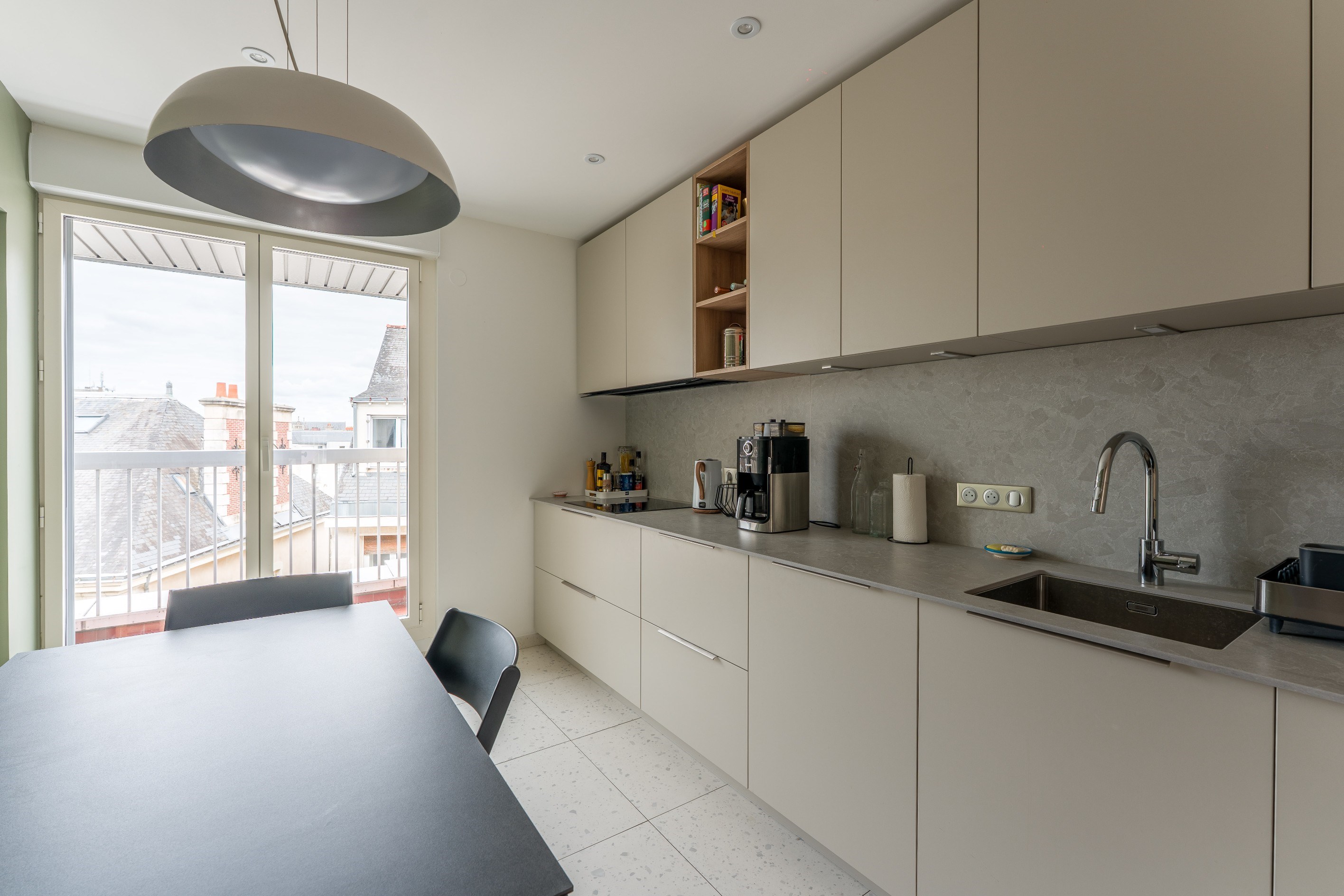  Appartement - 物件實景