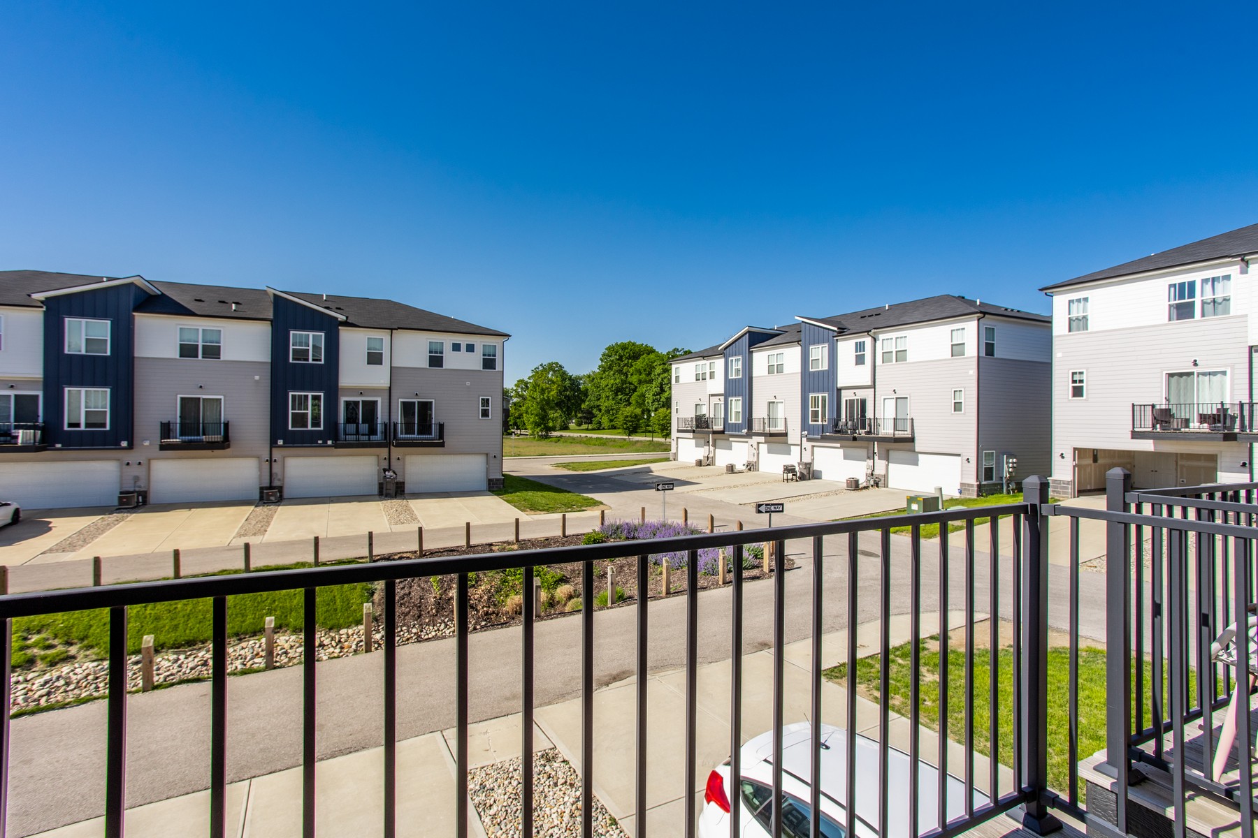  Modern Townhome in the Heart of Indianapolis - 物件實景